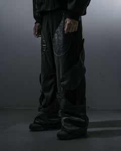 Mod Frame Pants