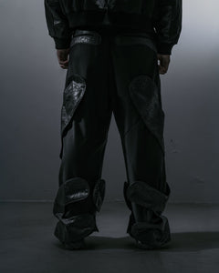 Mod Frame Pants