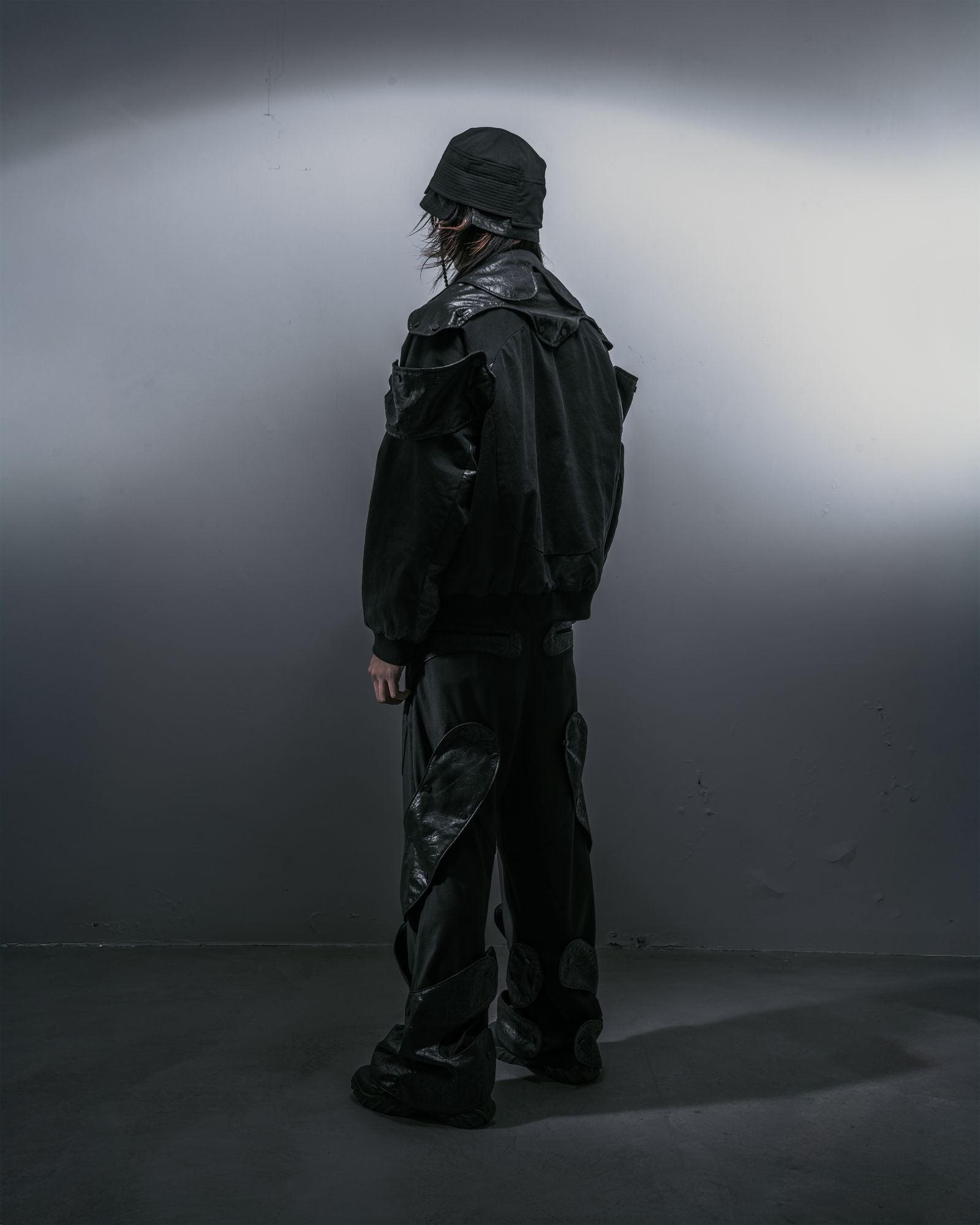 Mod Frame Pants