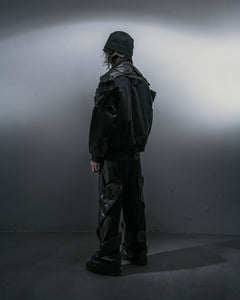 Mod Frame Pants