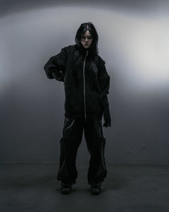 Shift denim loose fit