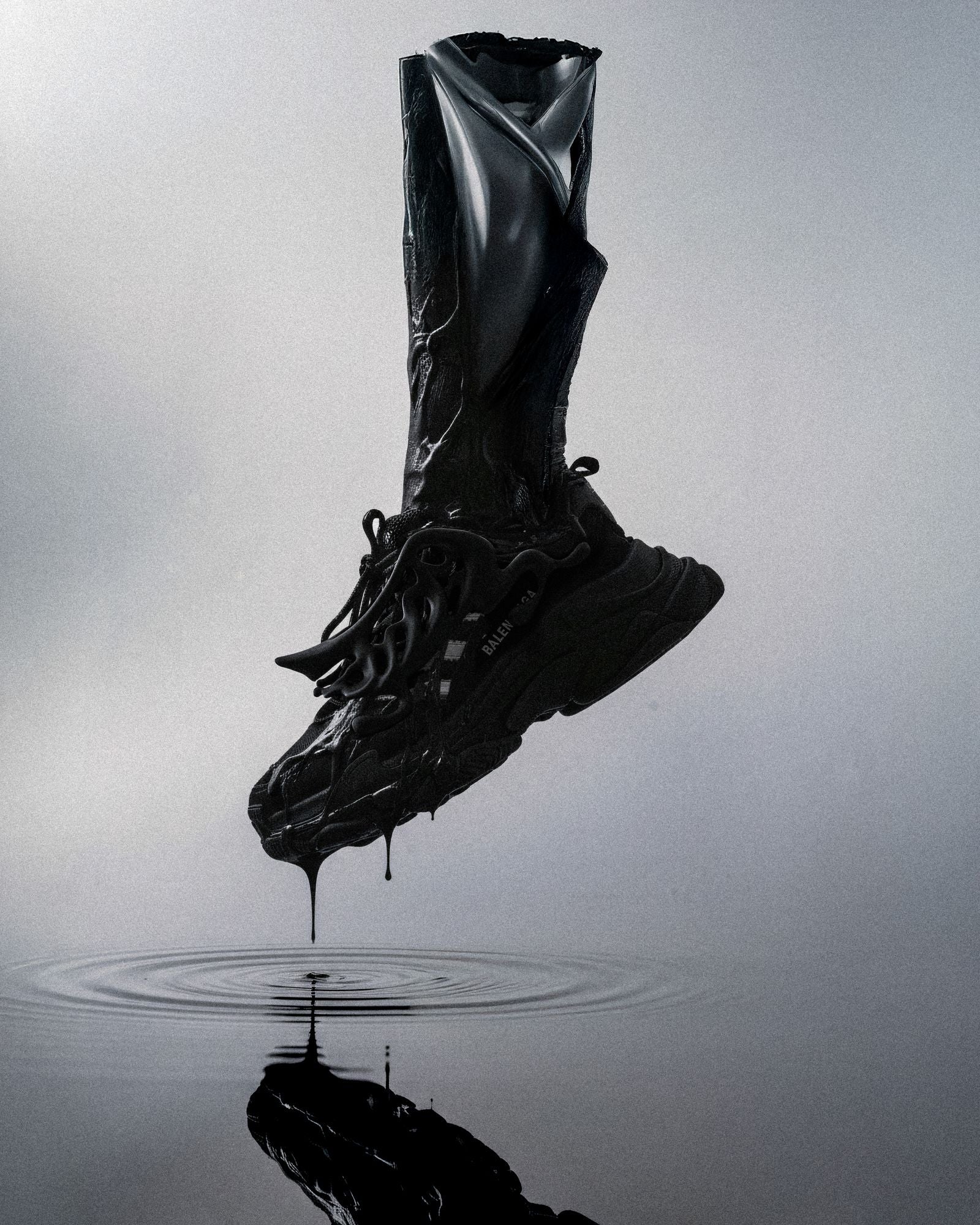 NEO 3D ExoCover (Official Online Exclusive)