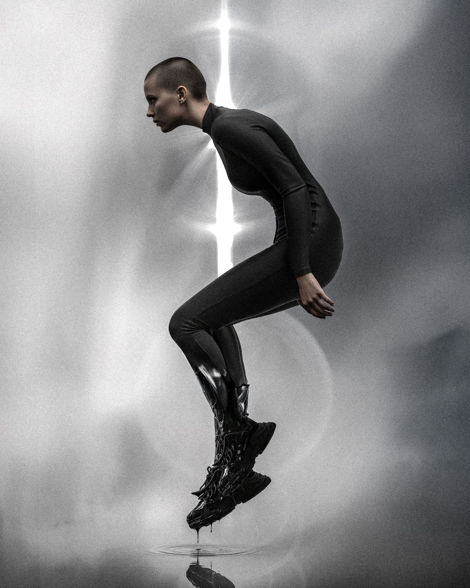 NEO 3D ExoCover (Official Online Exclusive)