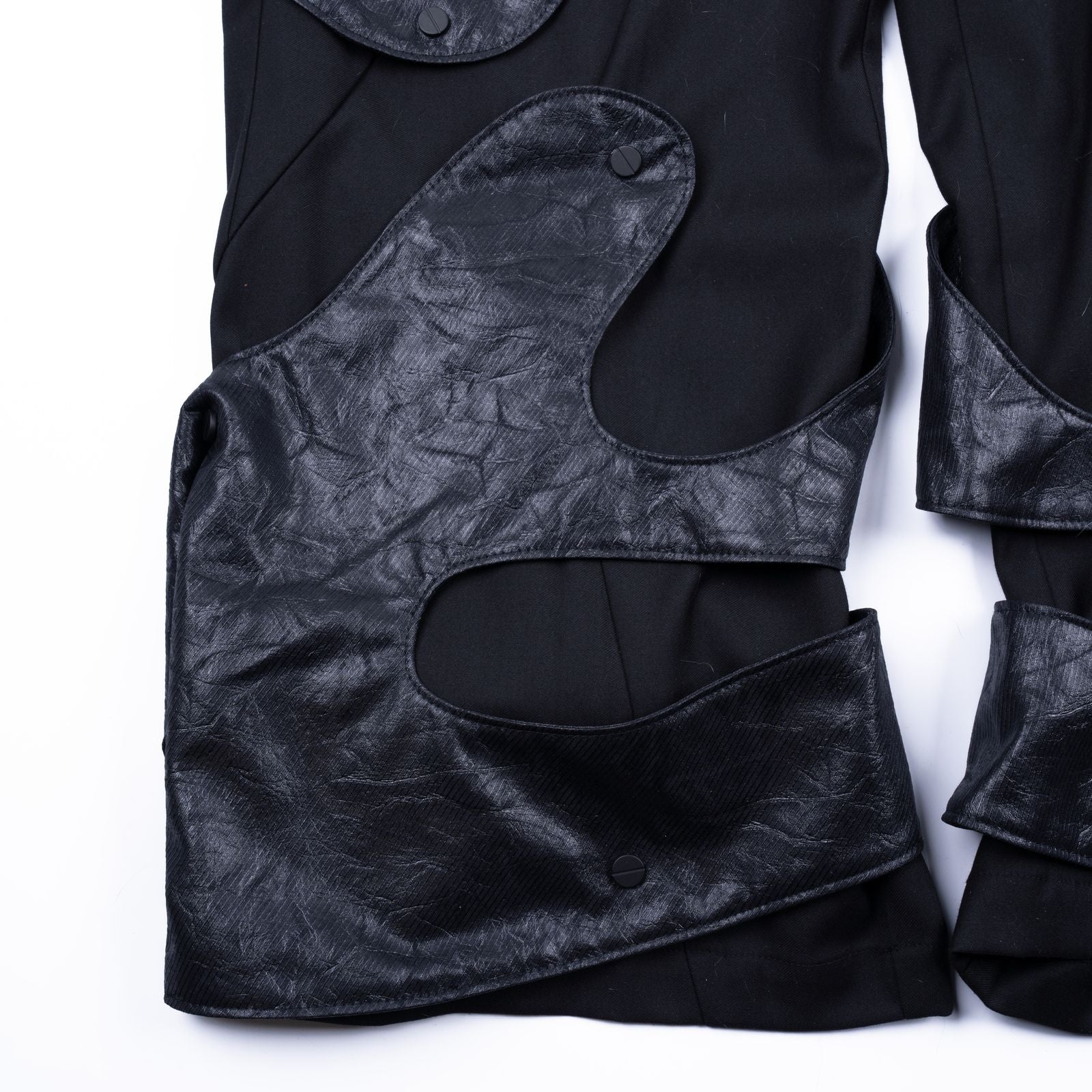 Mod Frame Pants