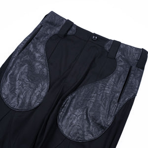 Mod Frame Pants