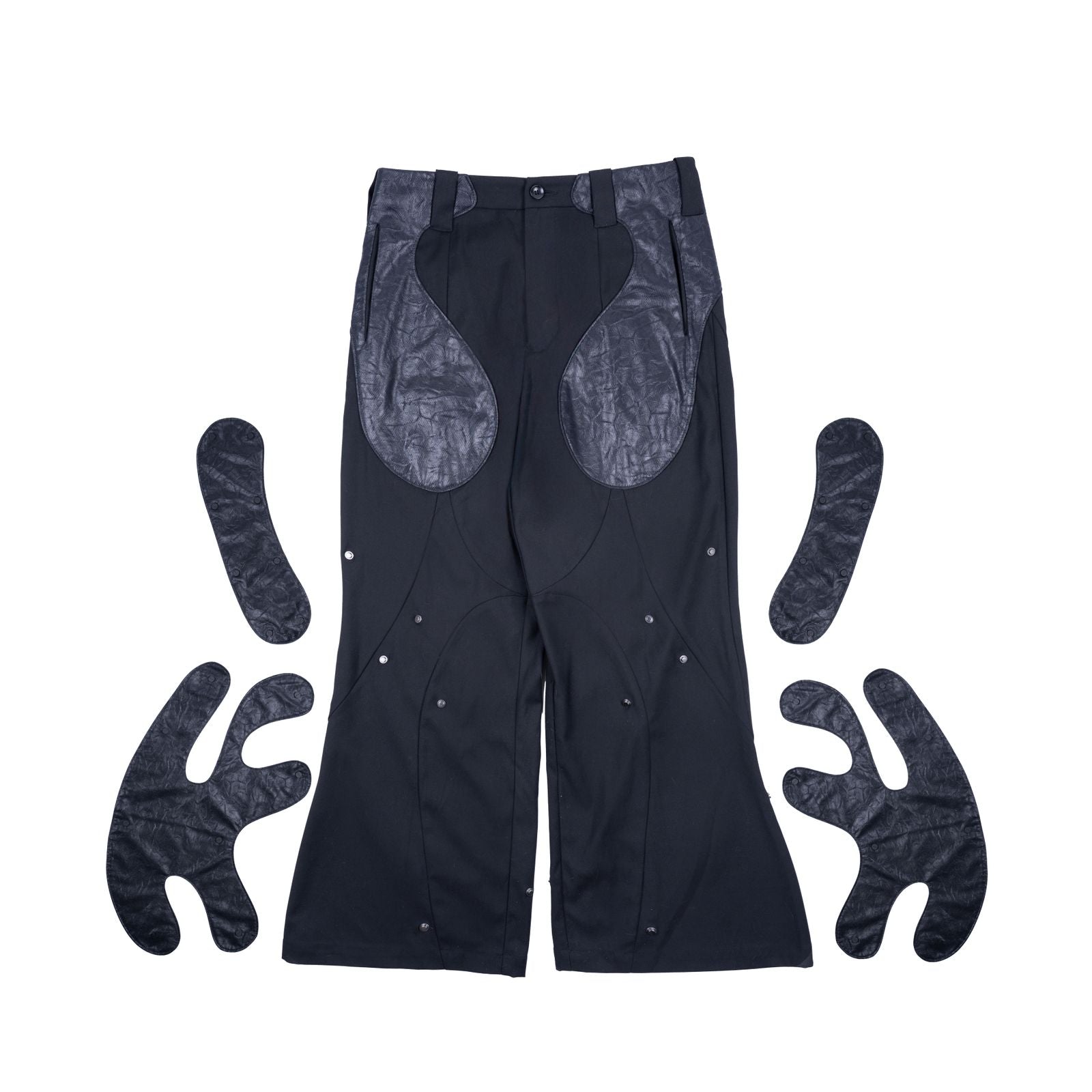 Mod Frame Pants
