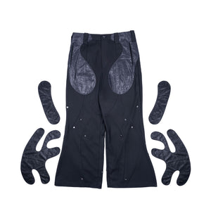 Mod Frame Pants