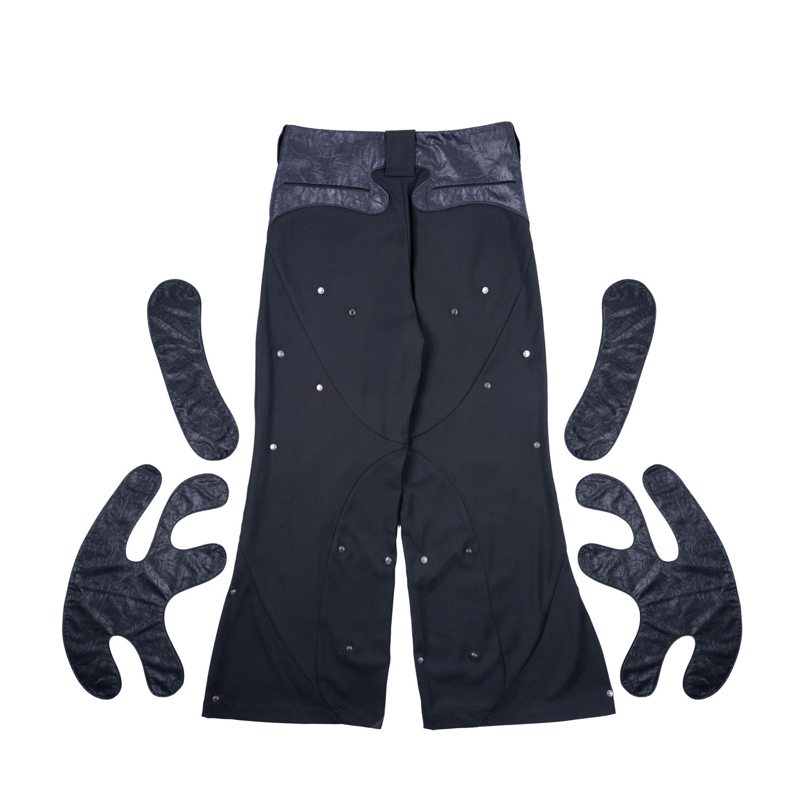 Mod Frame Pants