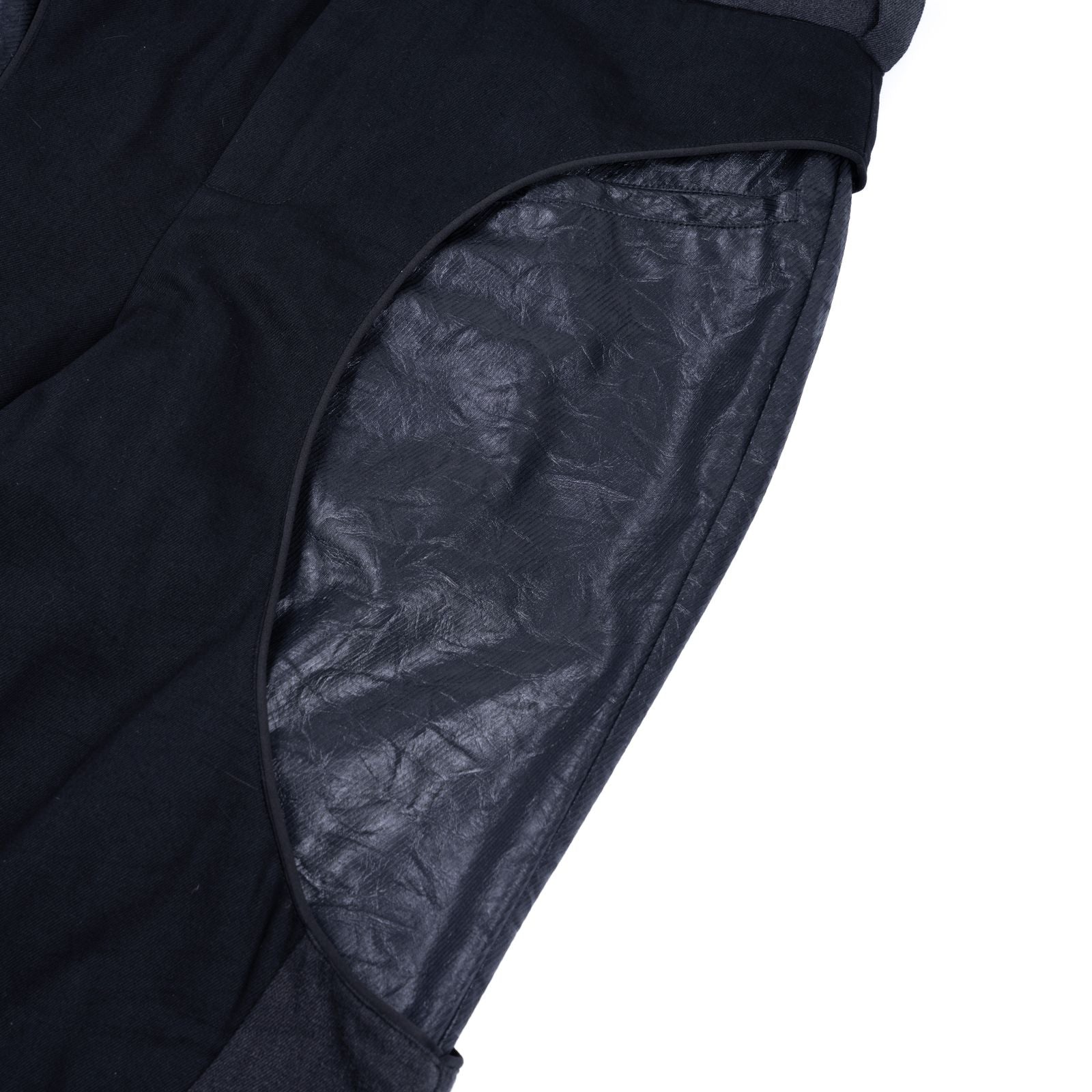 Shift denim loose fit