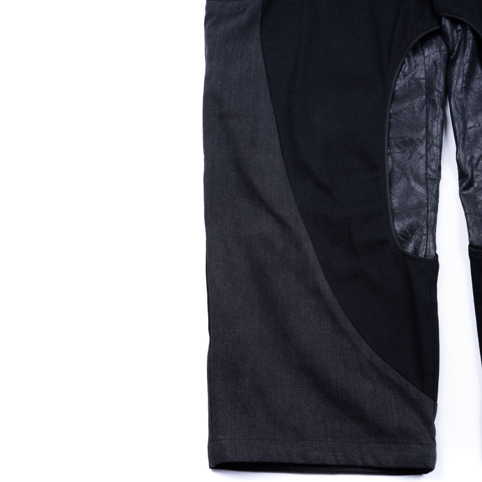 Shift denim loose fit