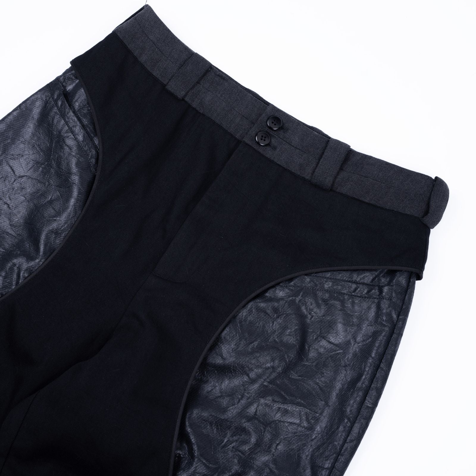 Shift denim loose fit