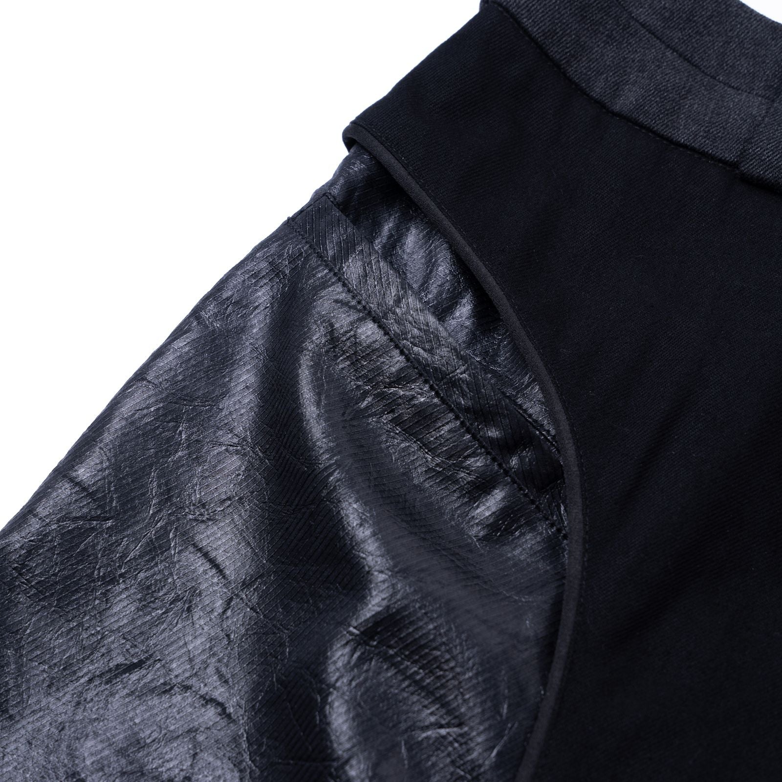 Shift denim loose fit
