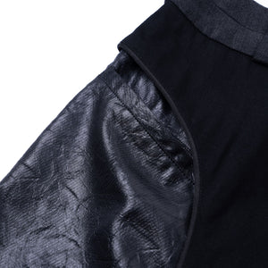 Shift denim loose fit