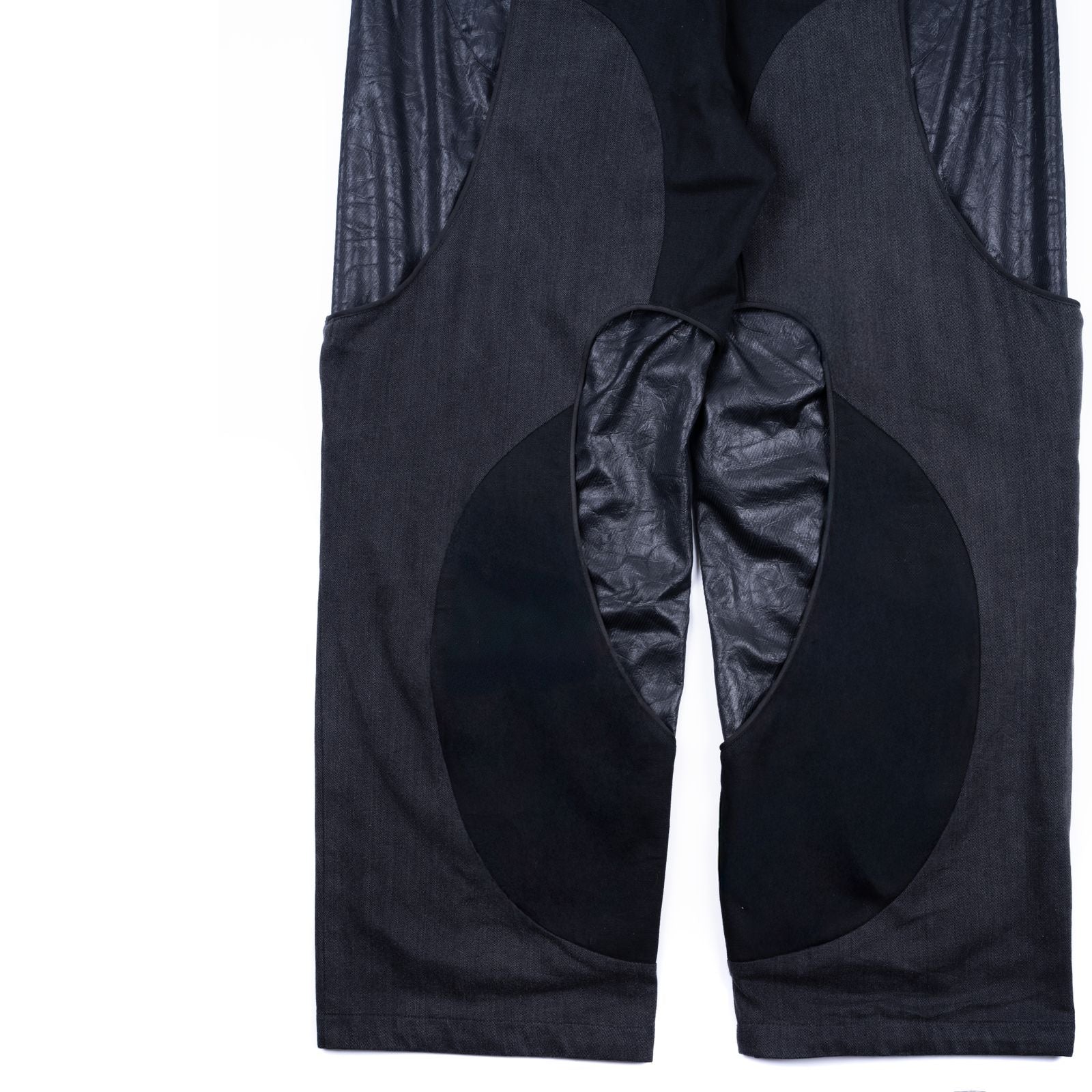 Shift denim loose fit