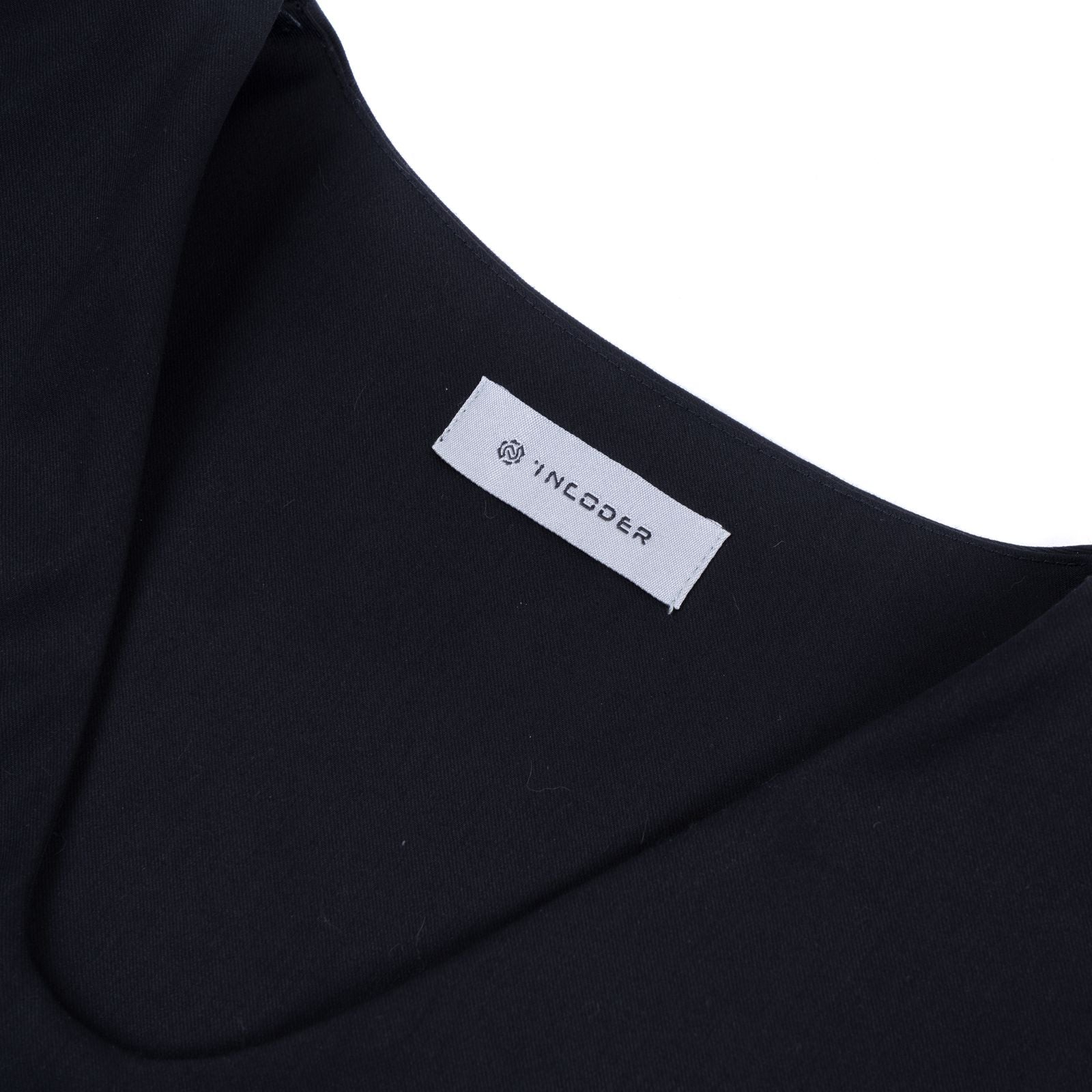 Detach Layer Vest