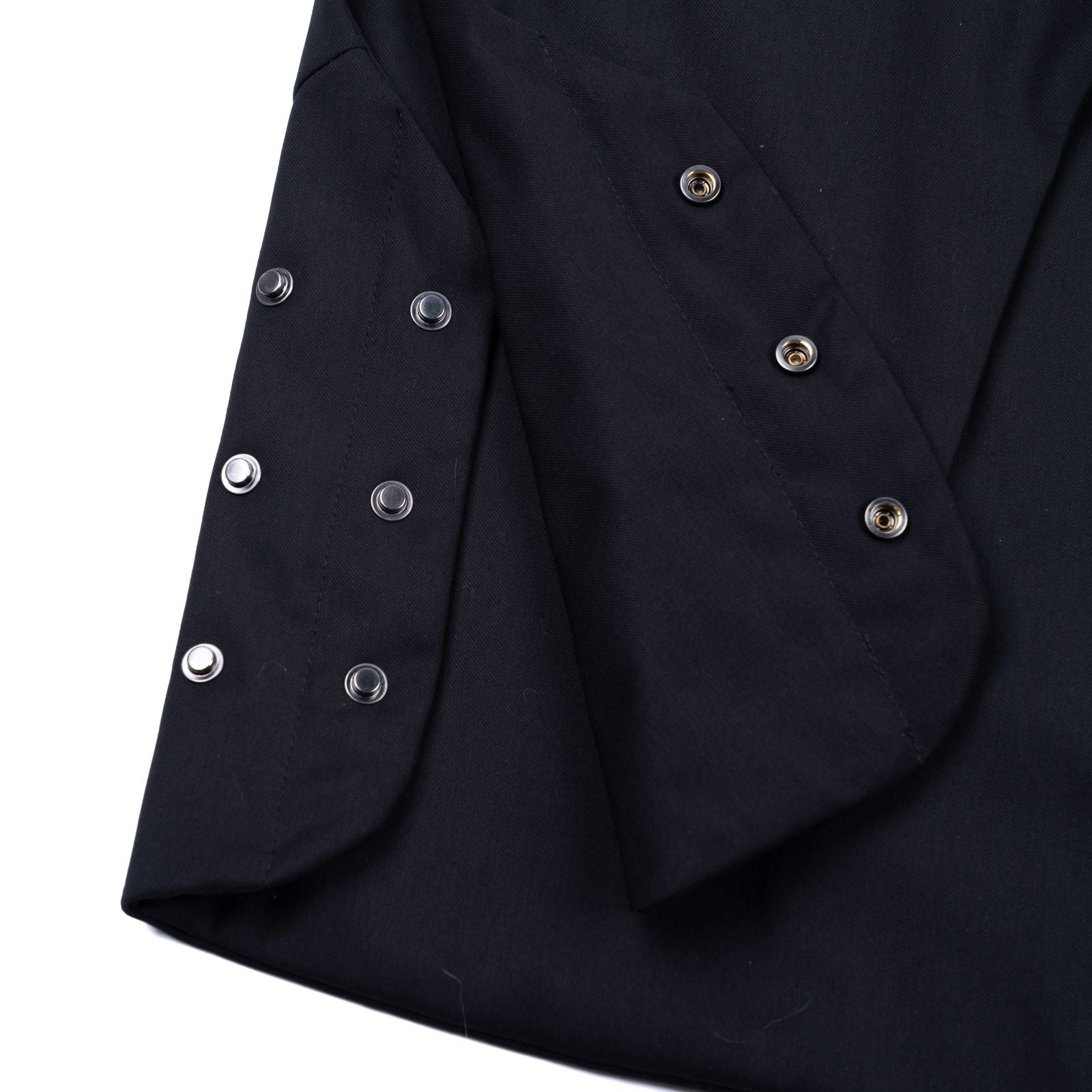 Detach Layer Vest