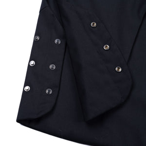 Detach Layer Vest