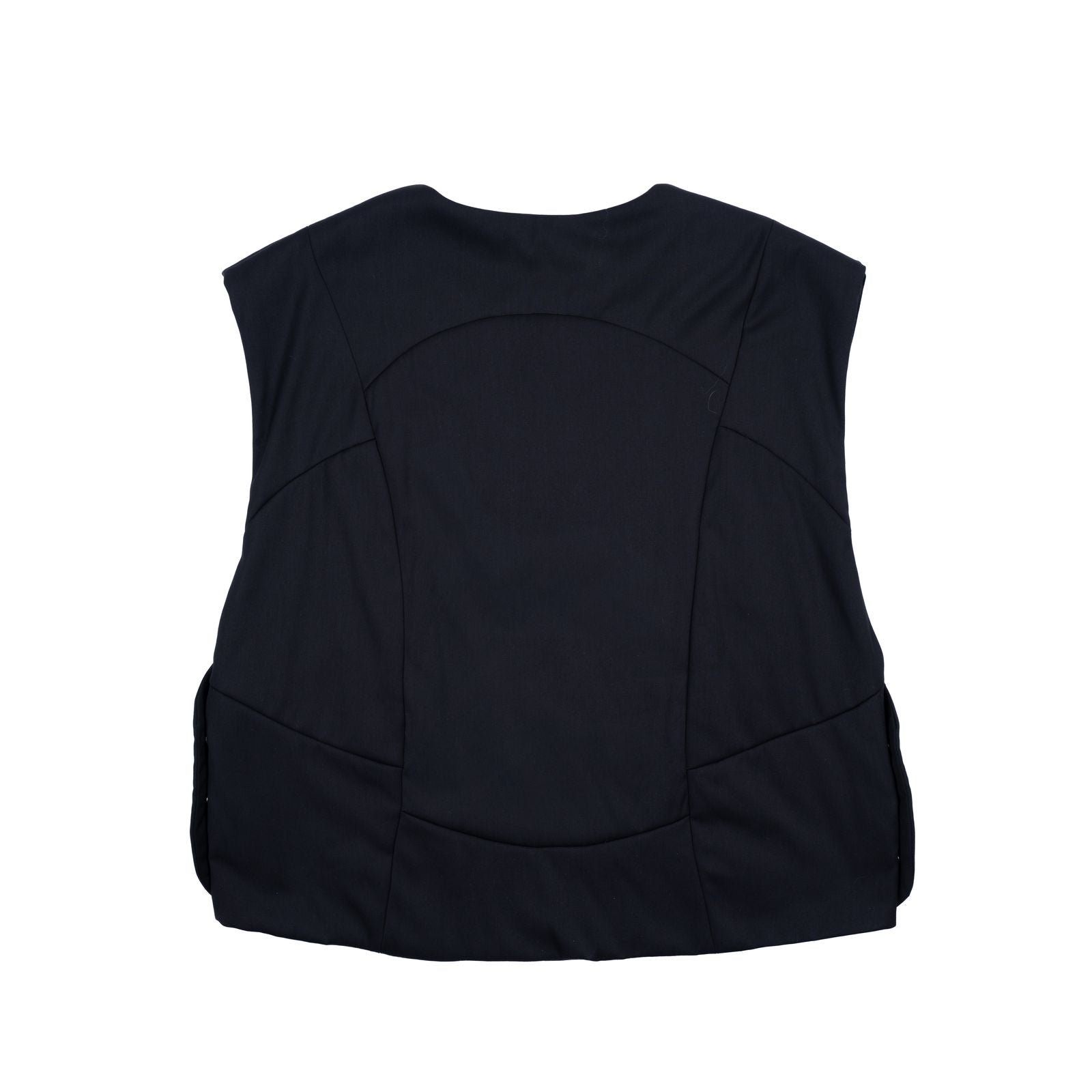 Detach Layer Vest