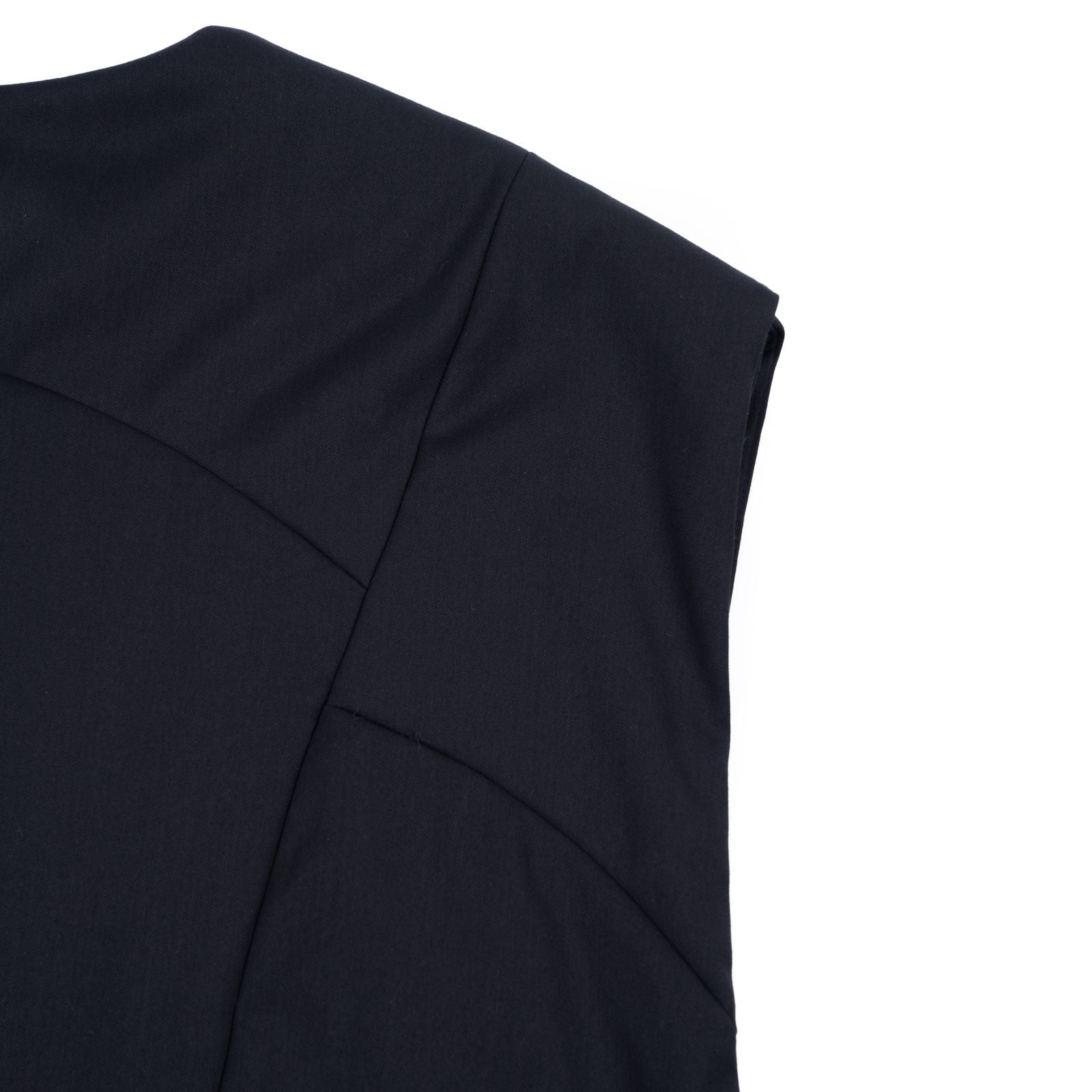 Detach Layer Vest