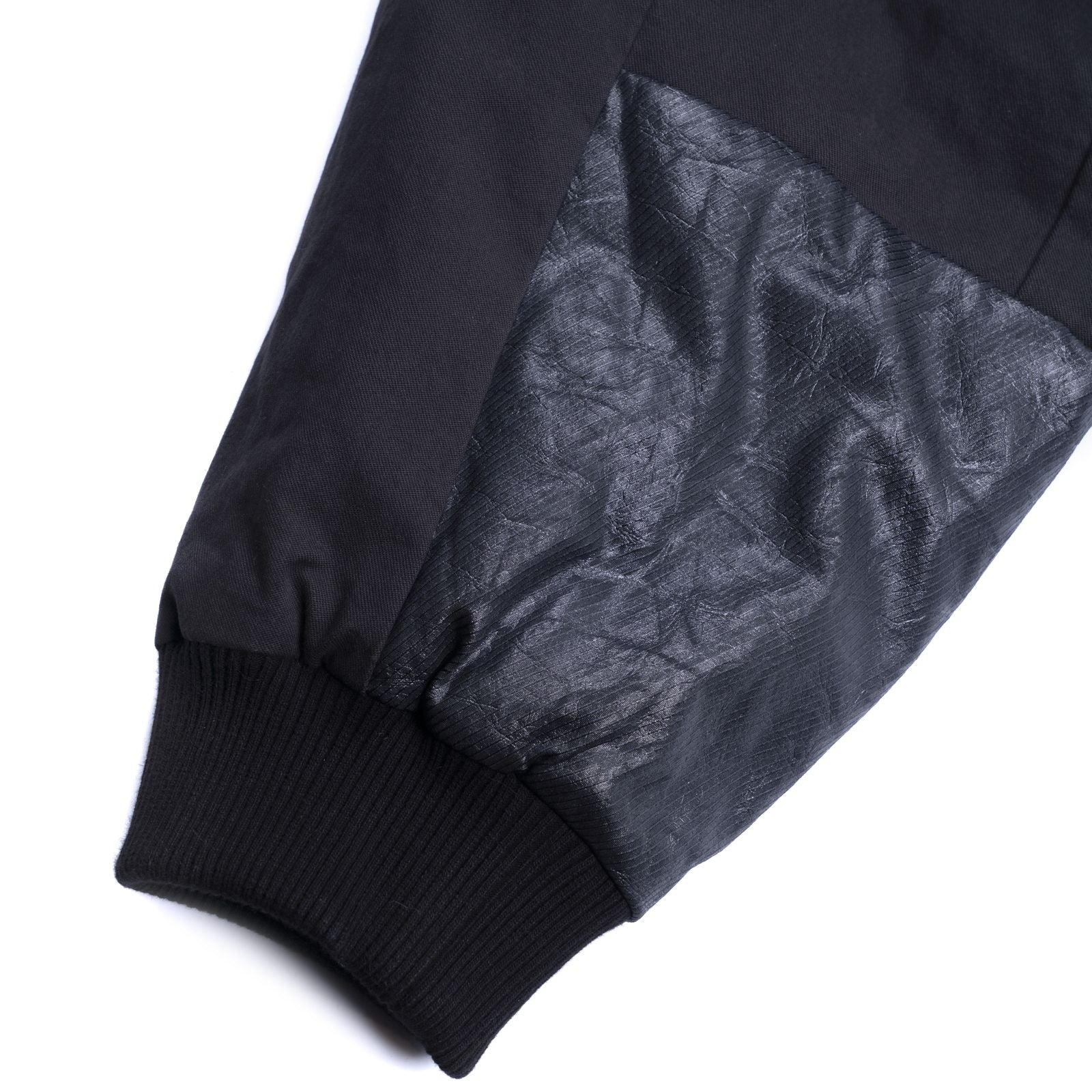 Mod Frame Jacket