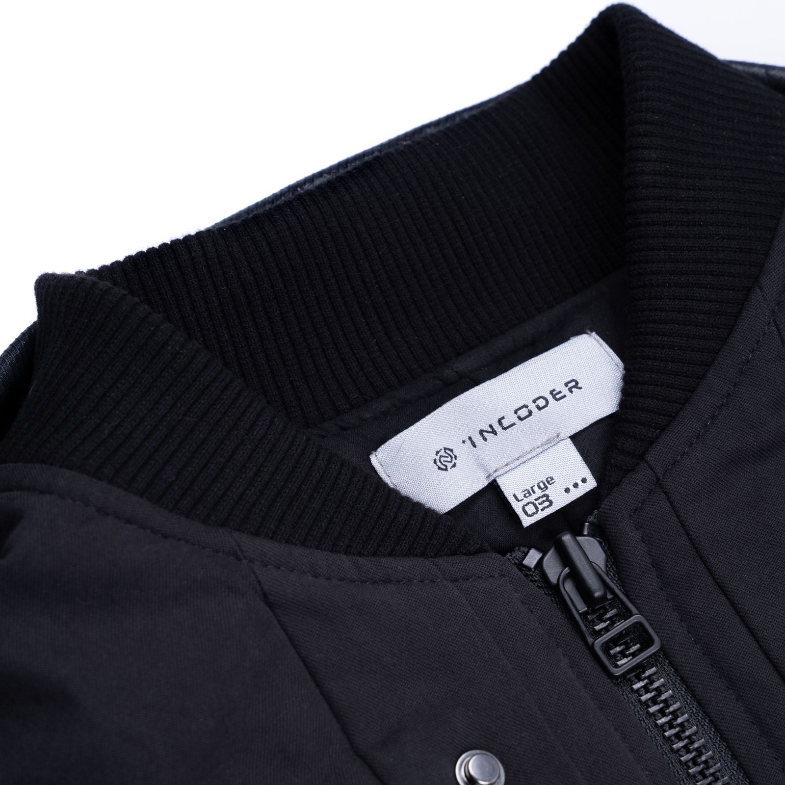 Mod Frame Jacket