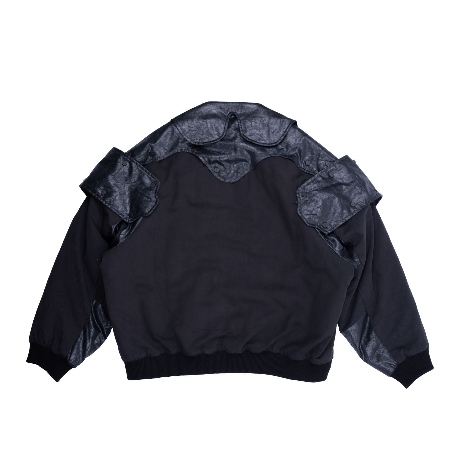 Mod Frame Jacket