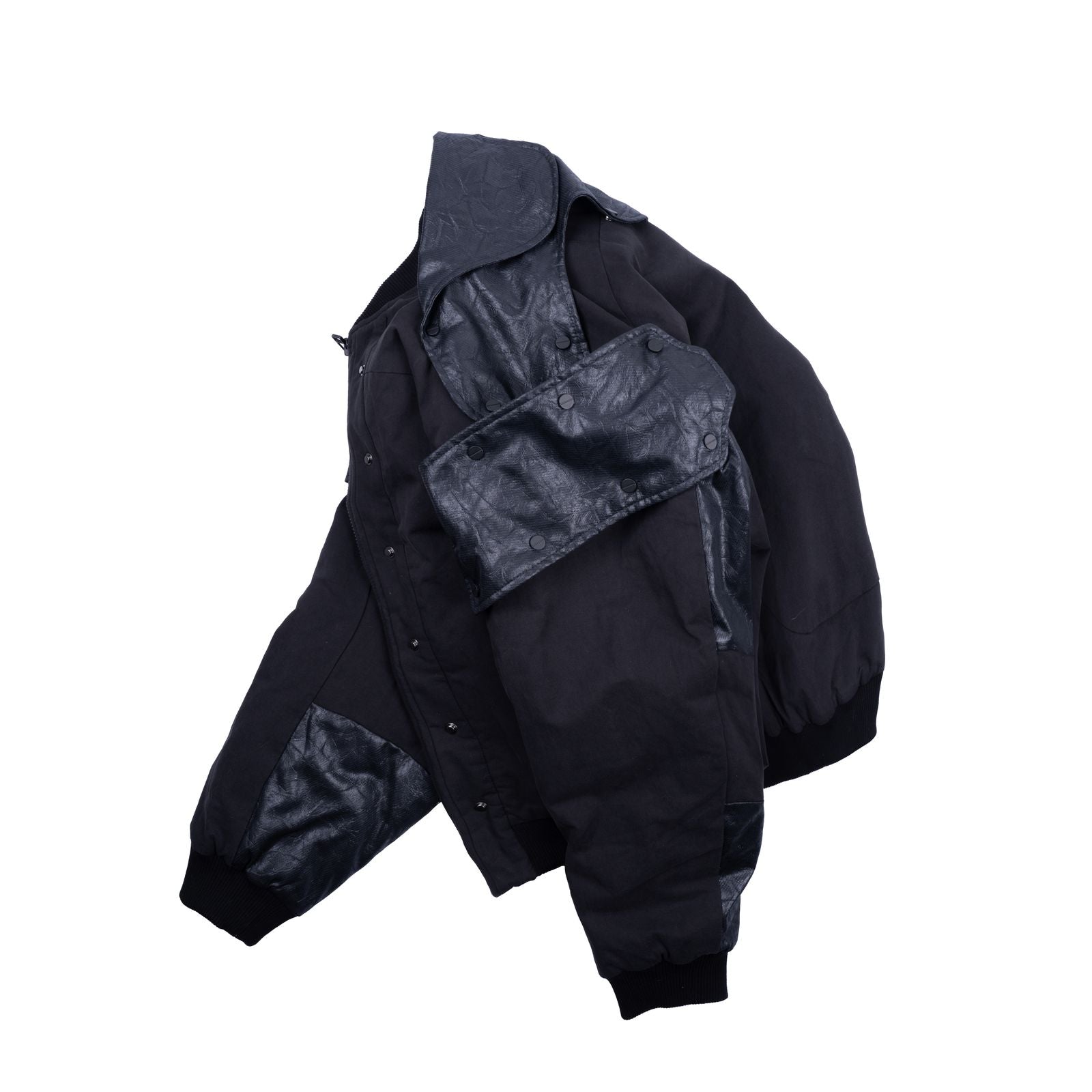Mod Frame Jacket