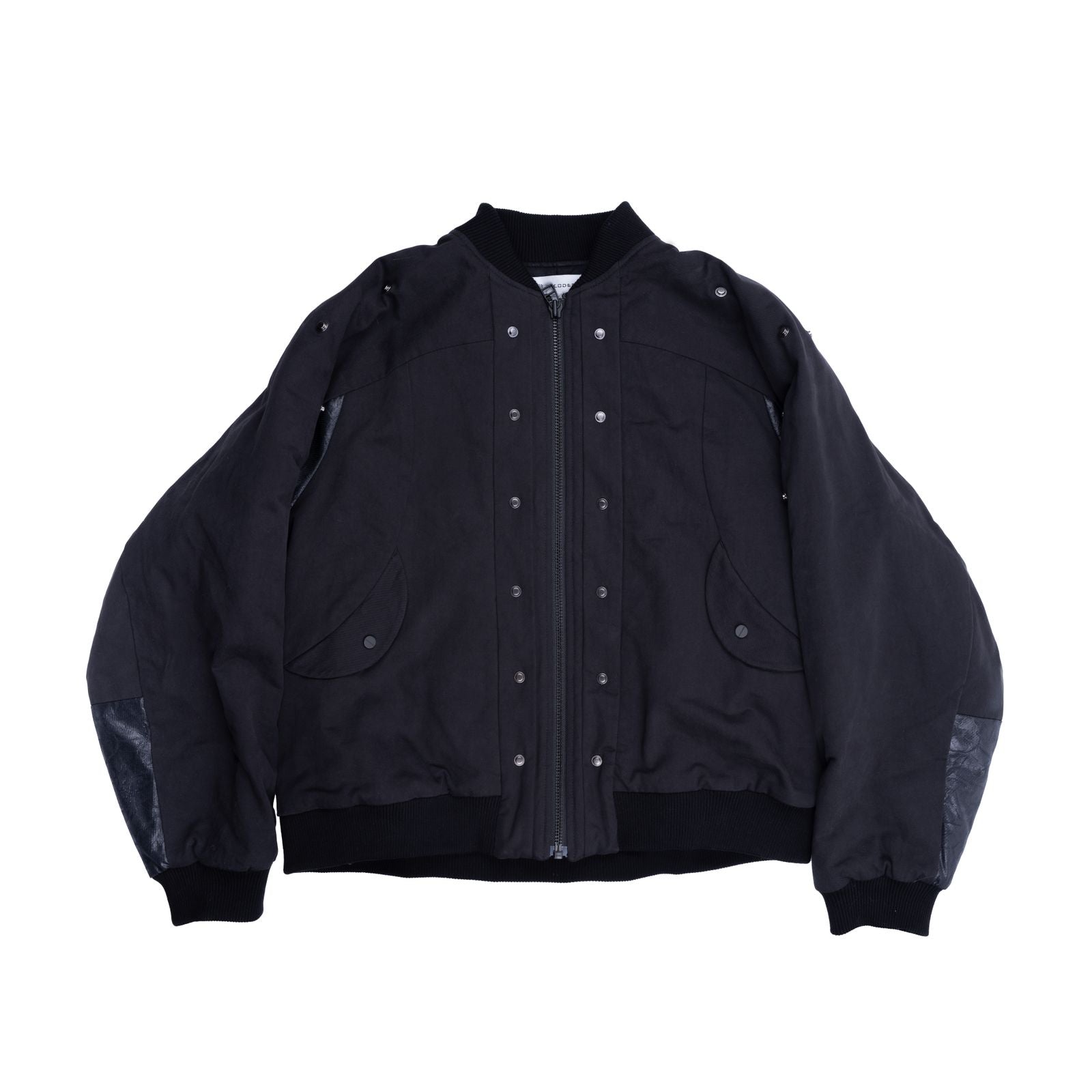 Mod Frame Jacket