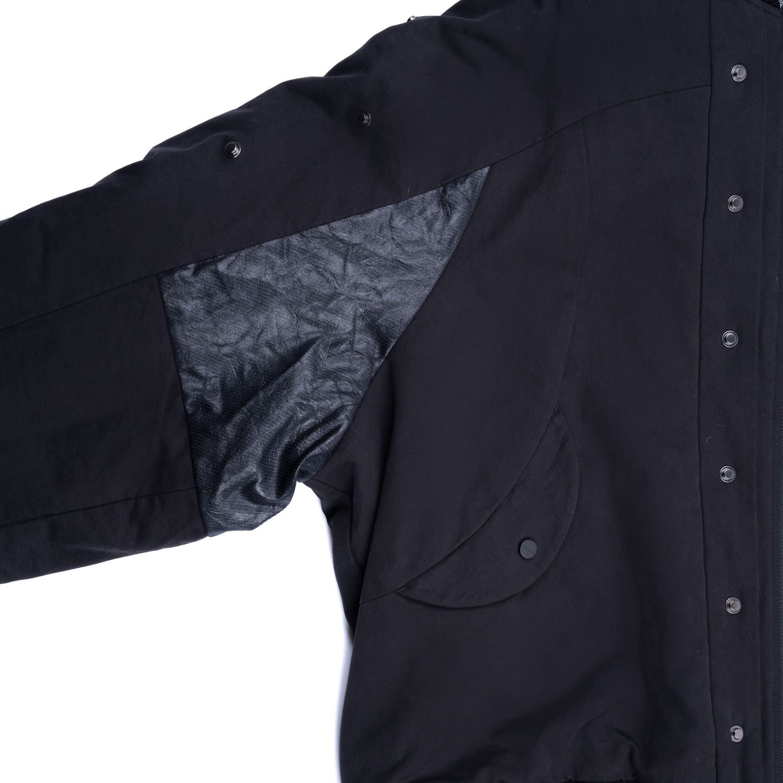 Mod Frame Jacket