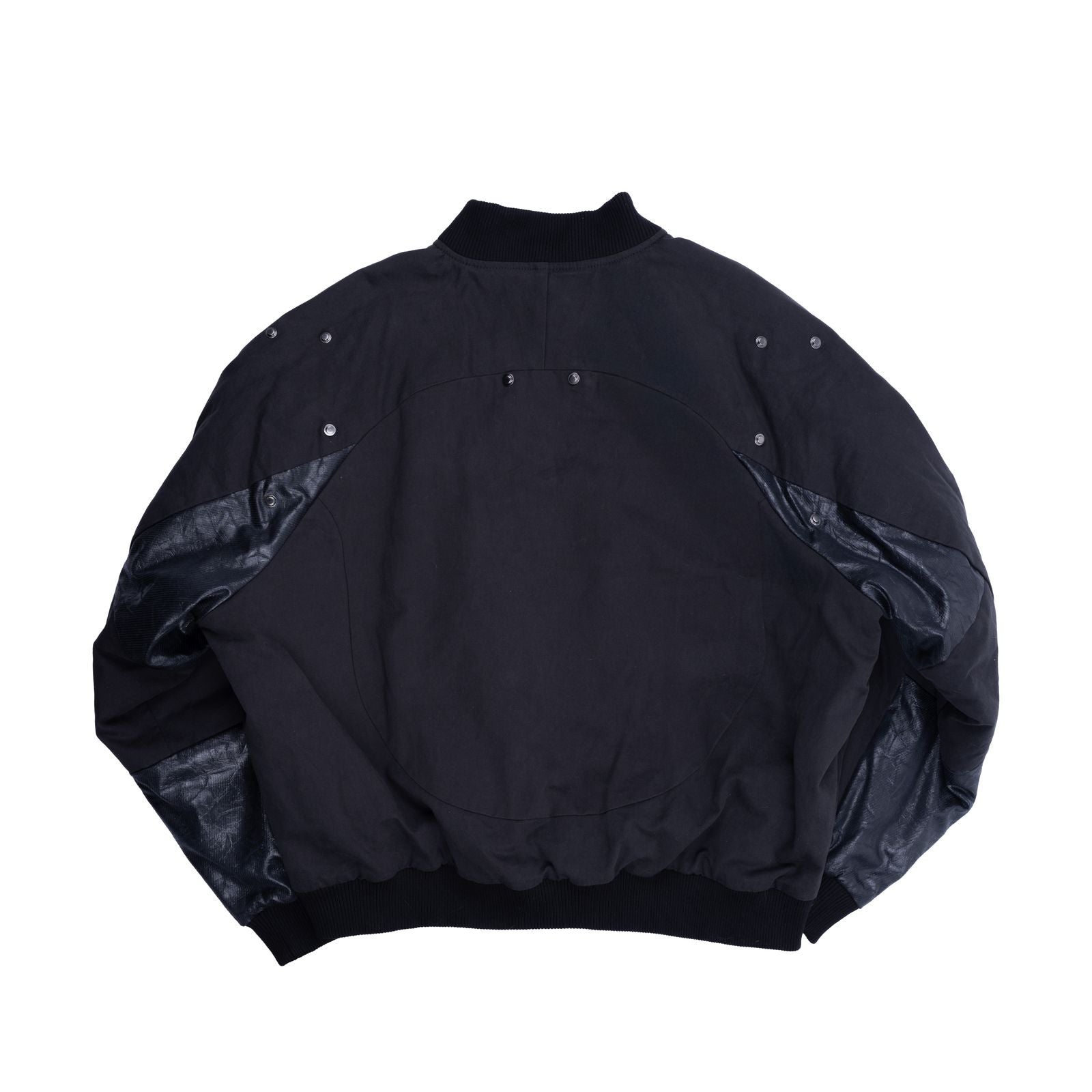 Mod Frame Jacket