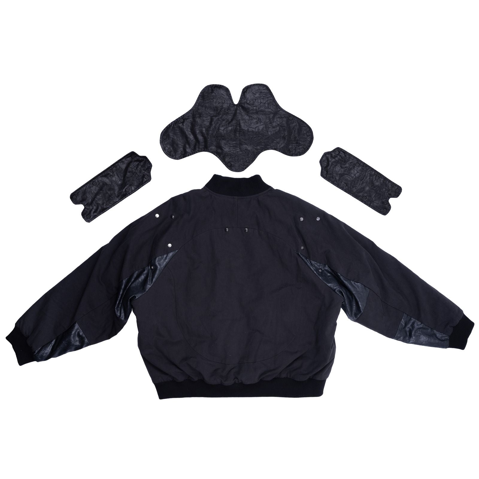 Mod Frame Jacket