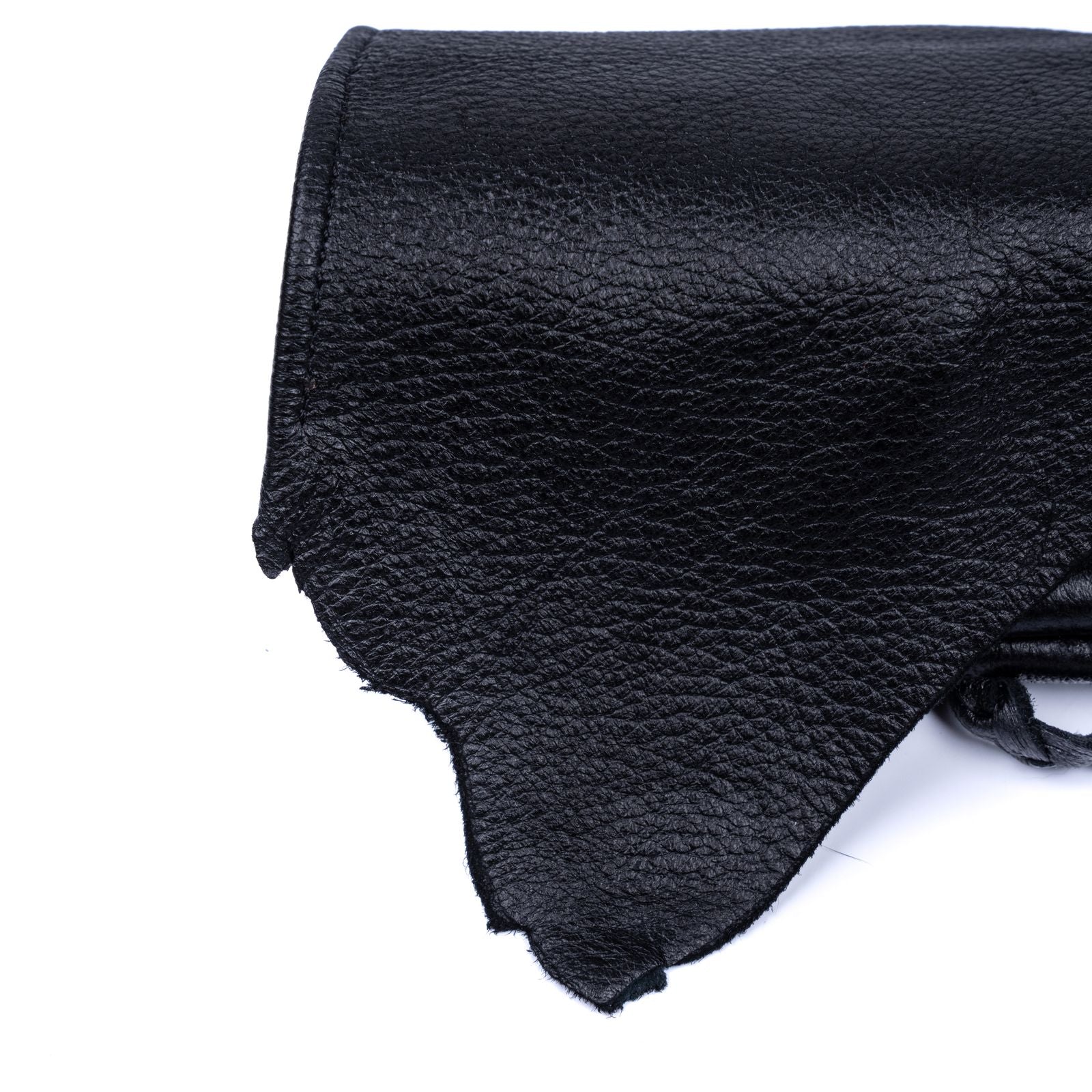 Deerskin Rolling Pouch