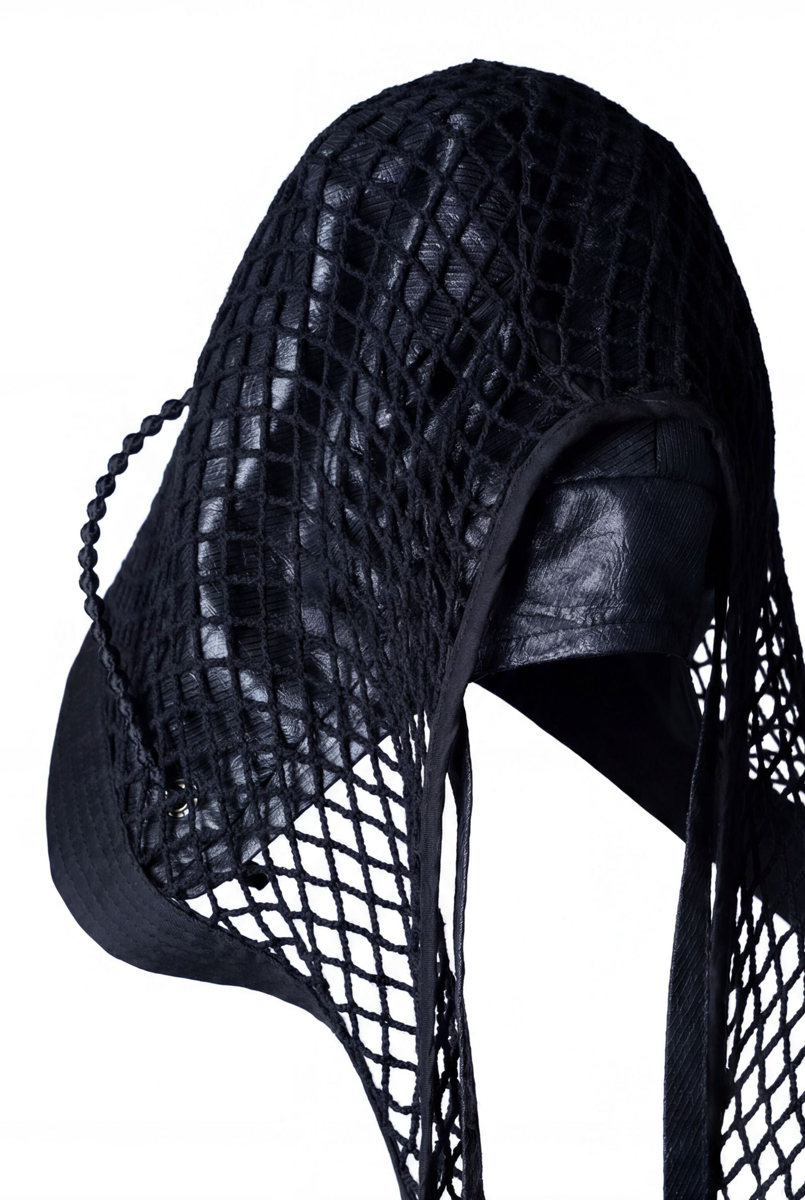 Skin Net Coif