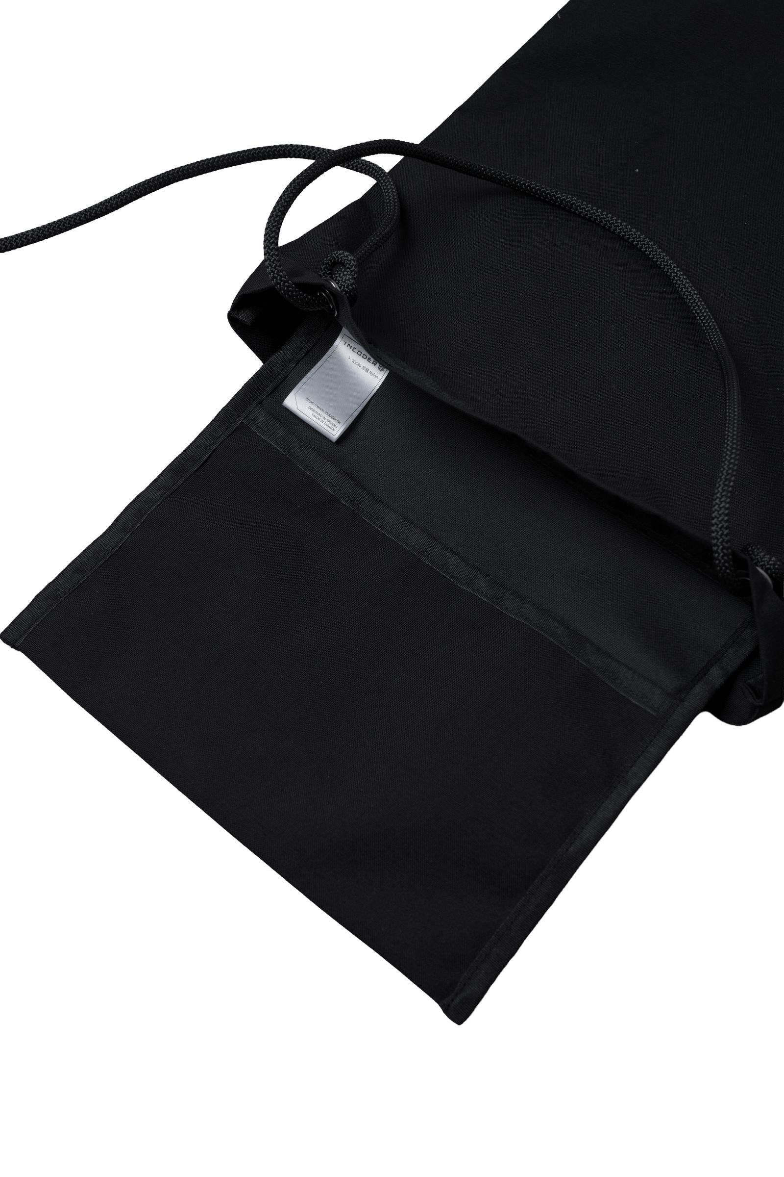 Dock Tote
