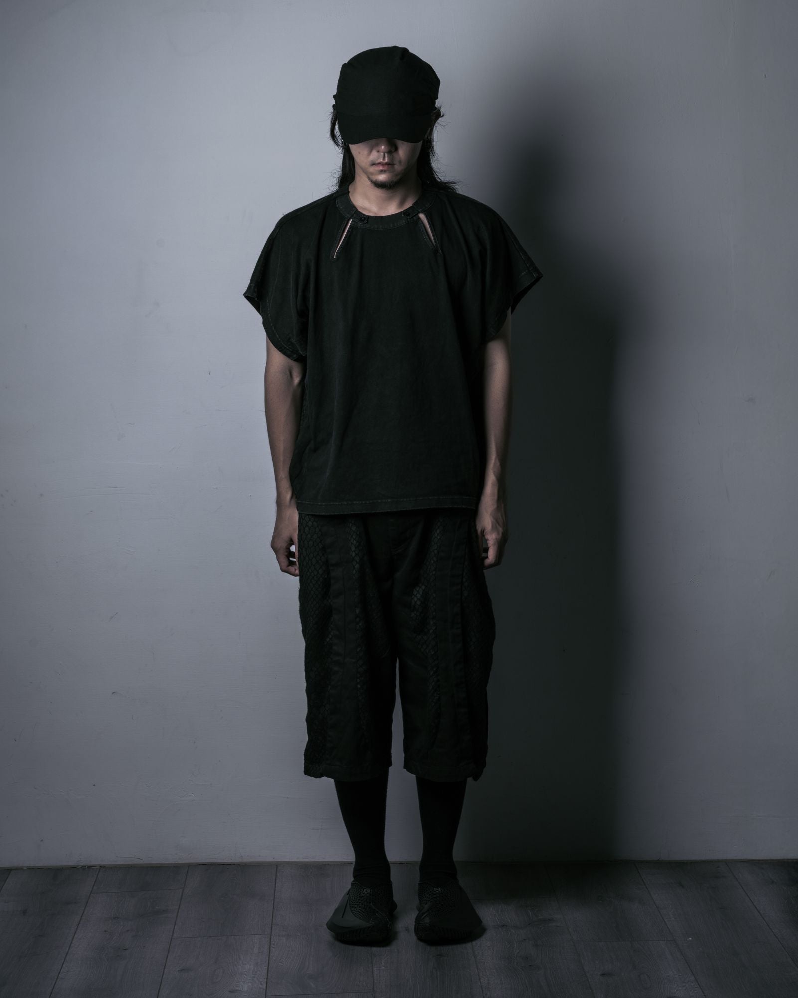 Residual Tee