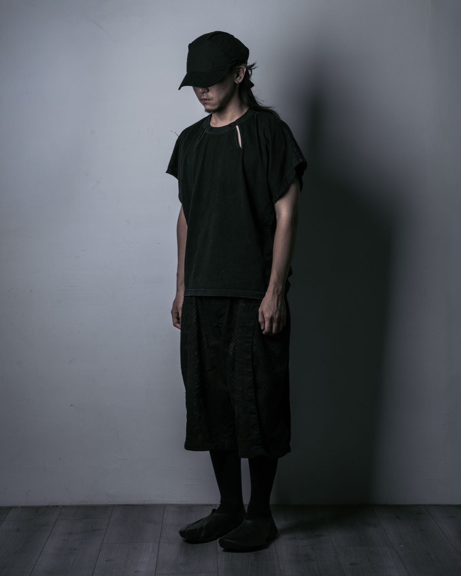 Residual Tee