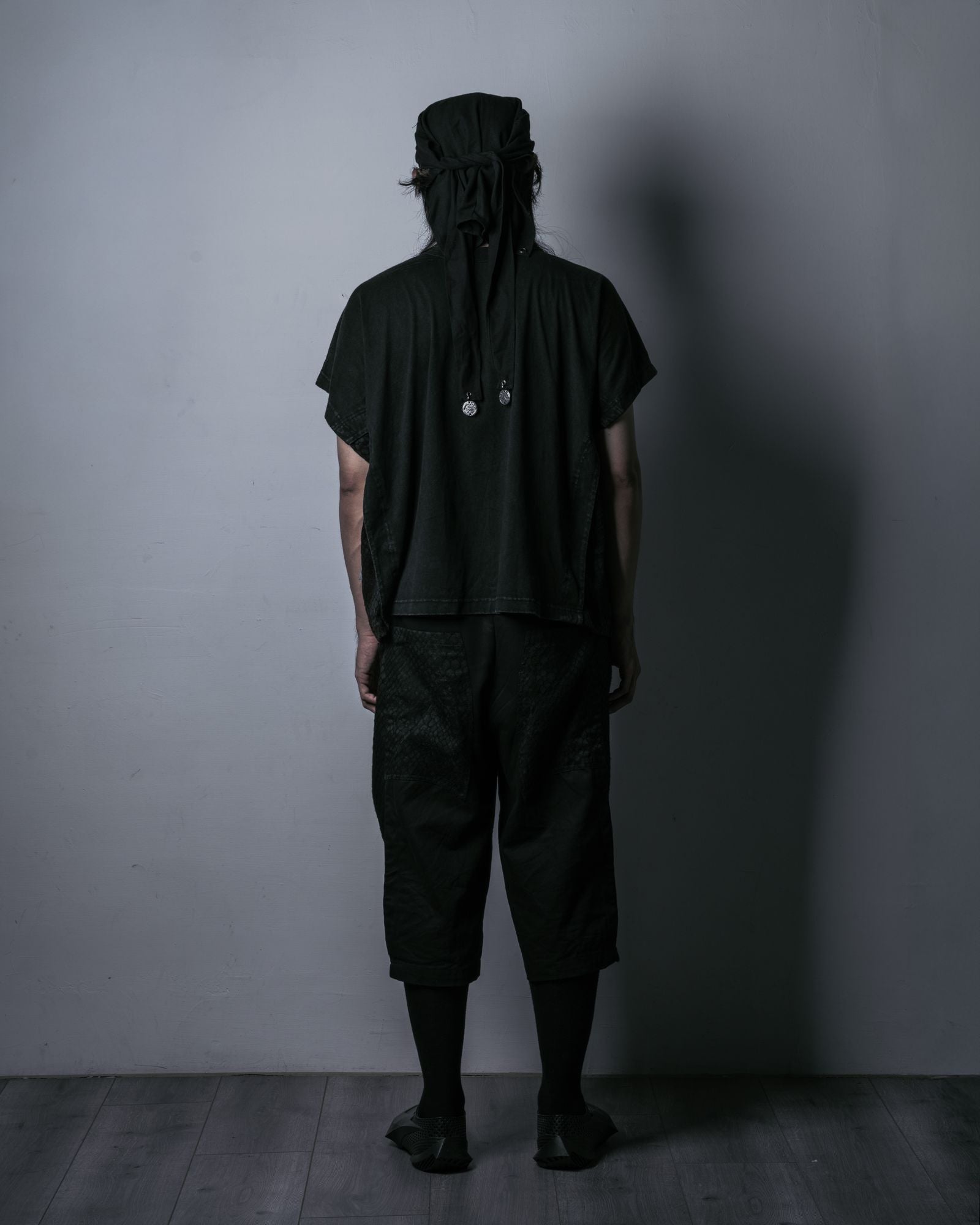 Residual Tee