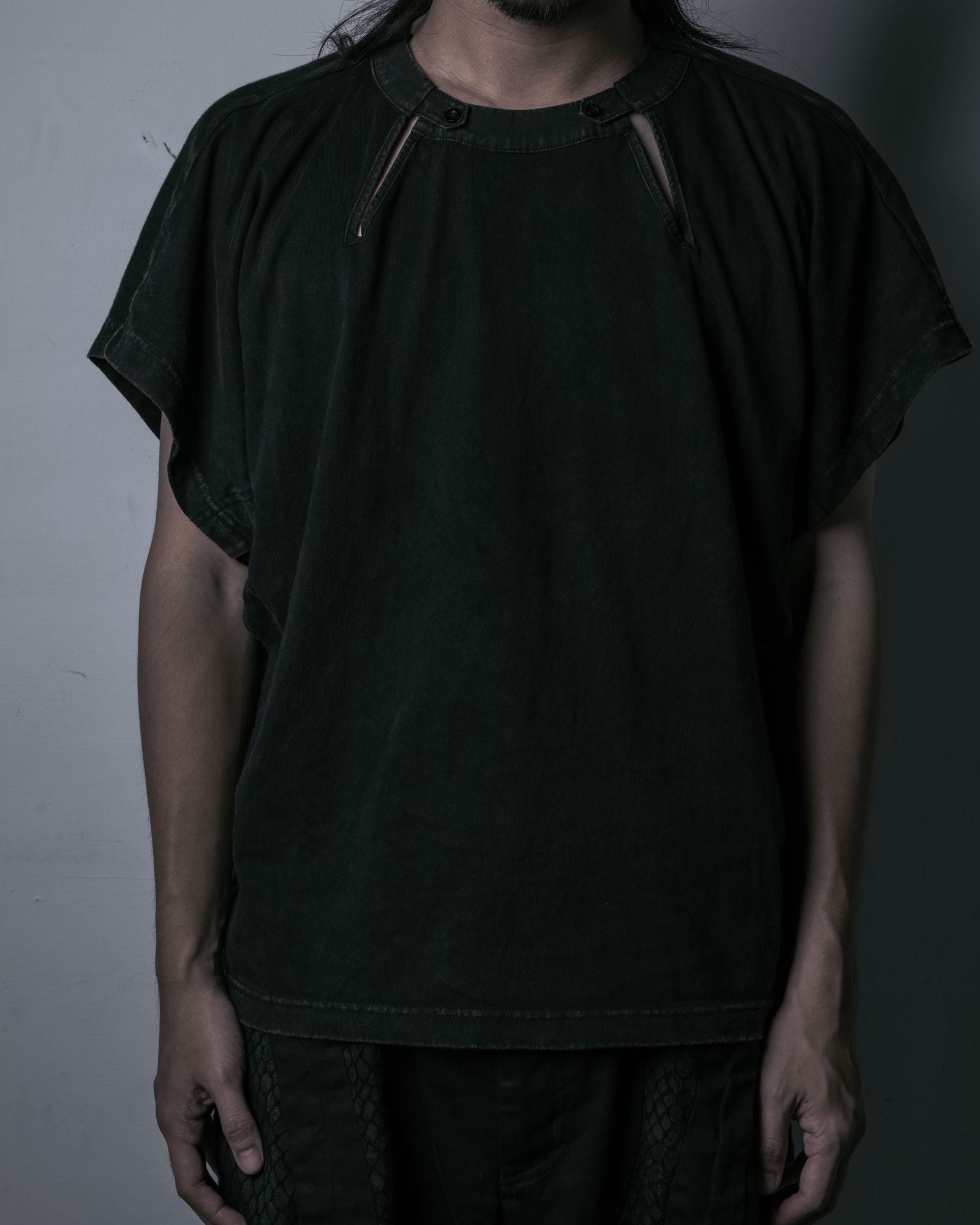 Residual Tee
