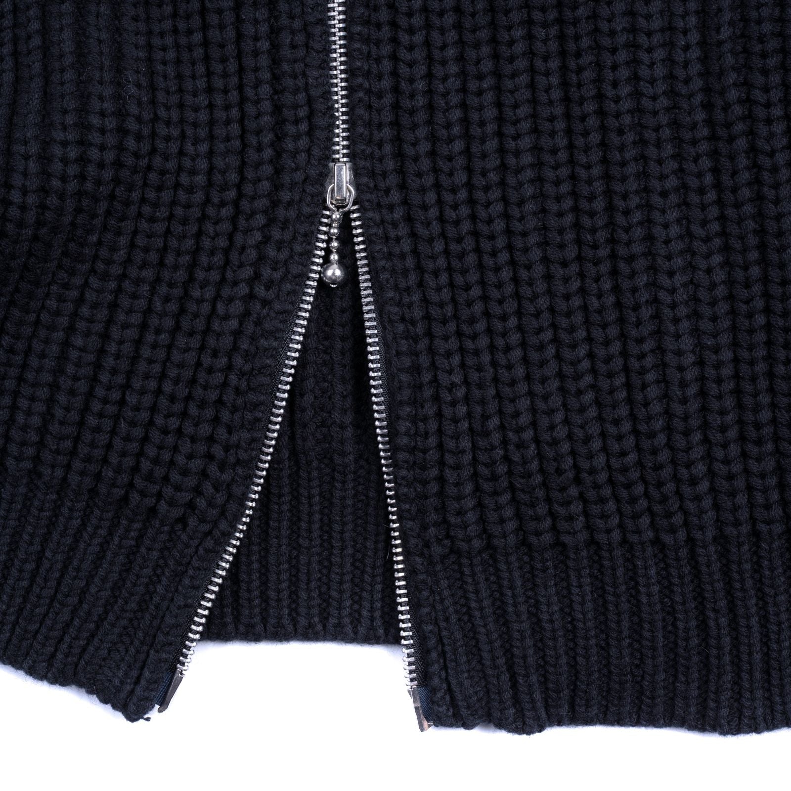 Soft Armor Knit Jacket