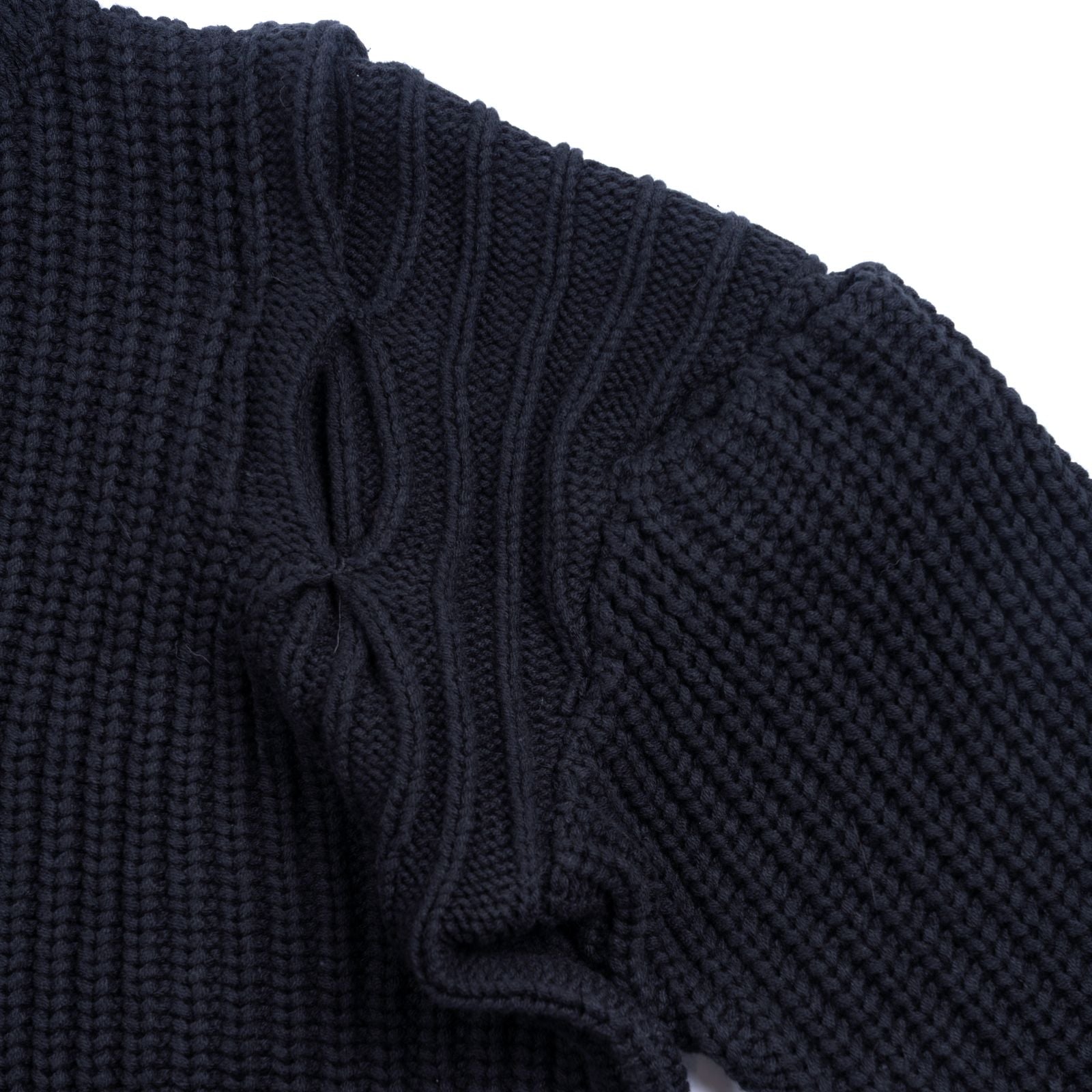 Soft Armor Knit Jacket