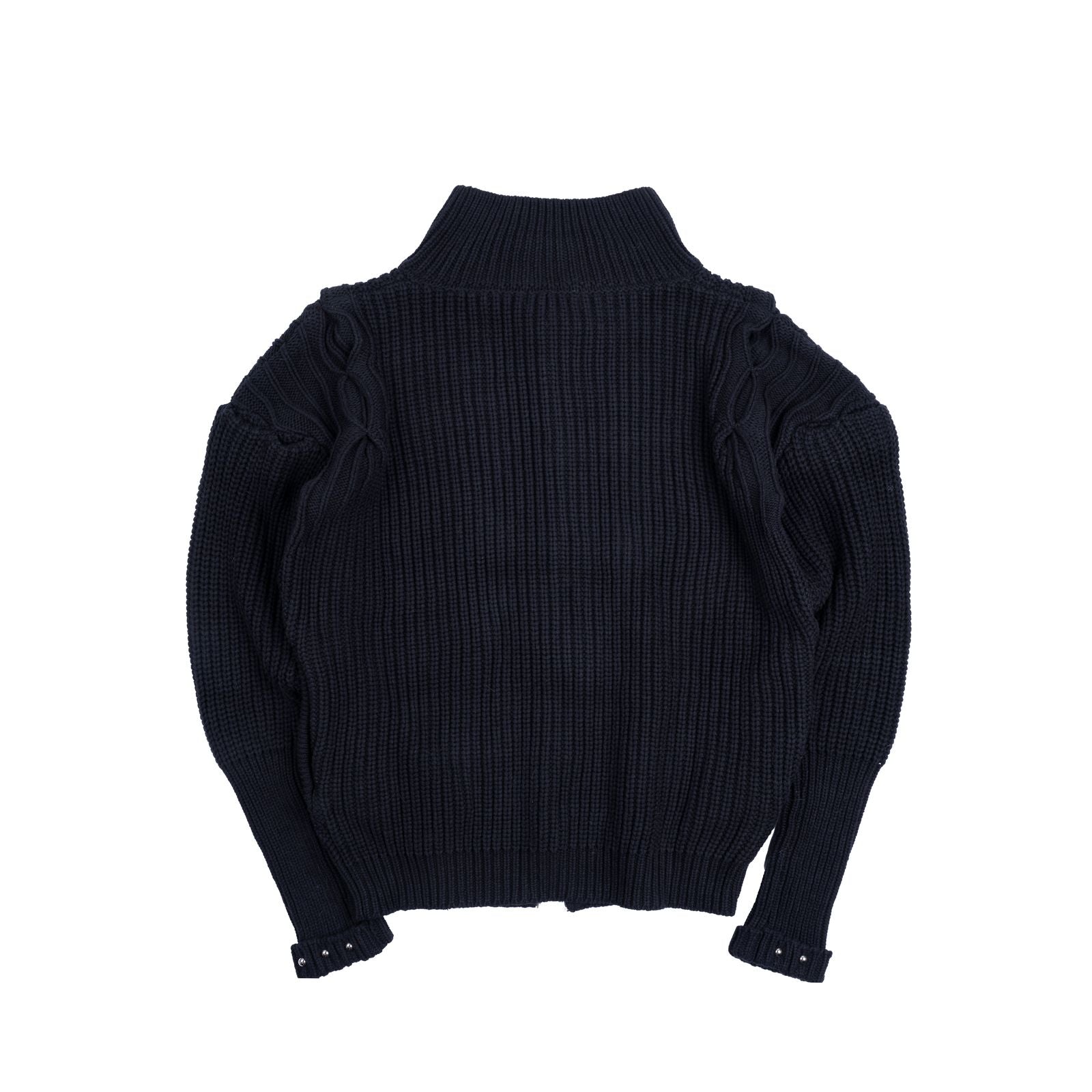 Soft Armor Knit Jacket