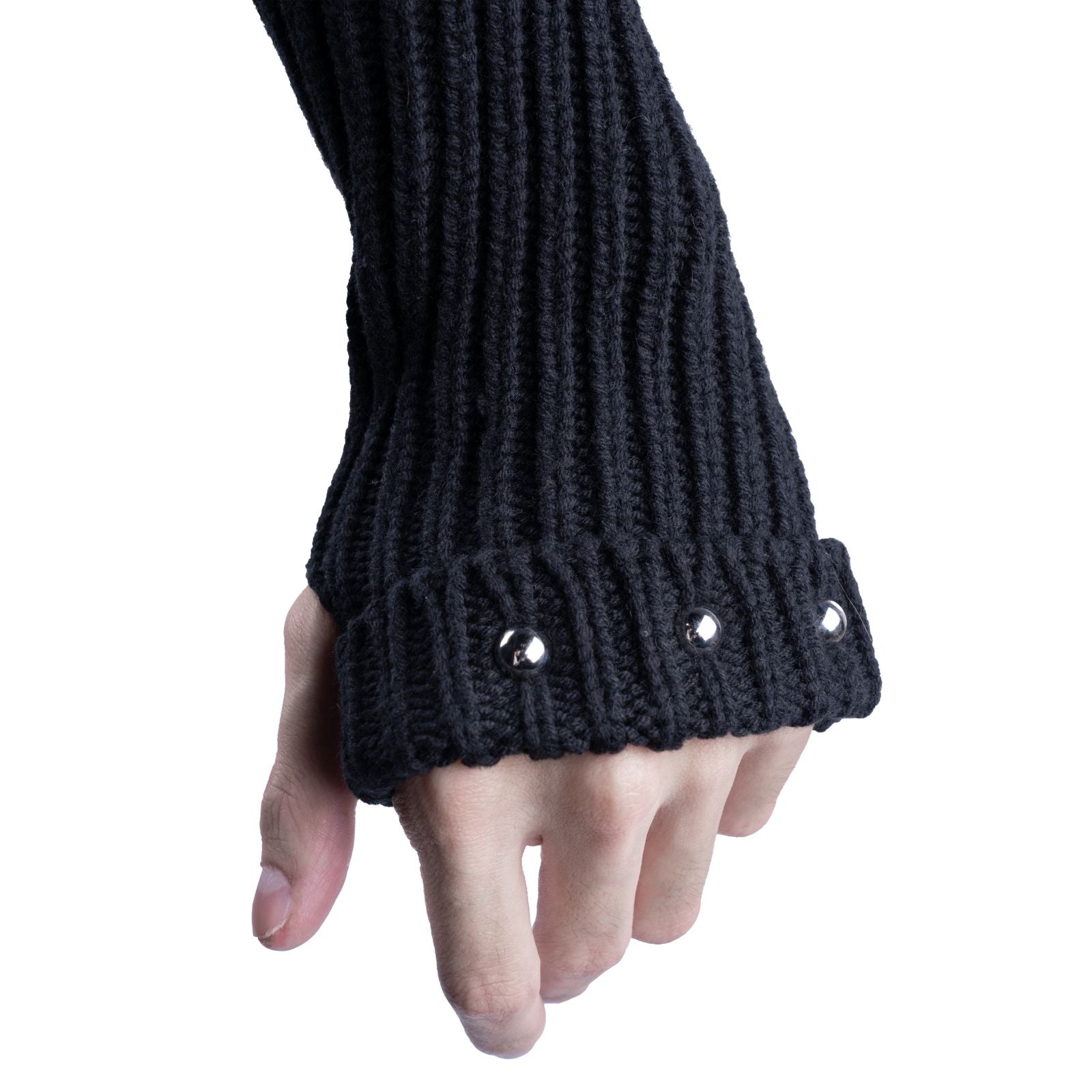 Soft Armor Knit Jacket