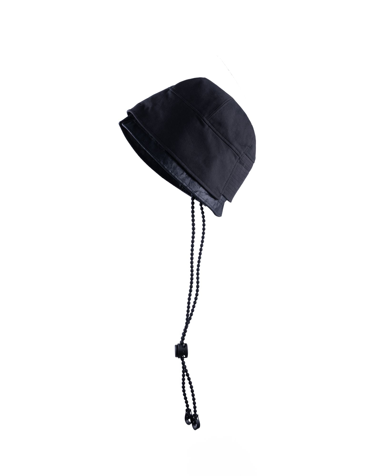 A Thoughtful Bucket Hat – GLITCHED