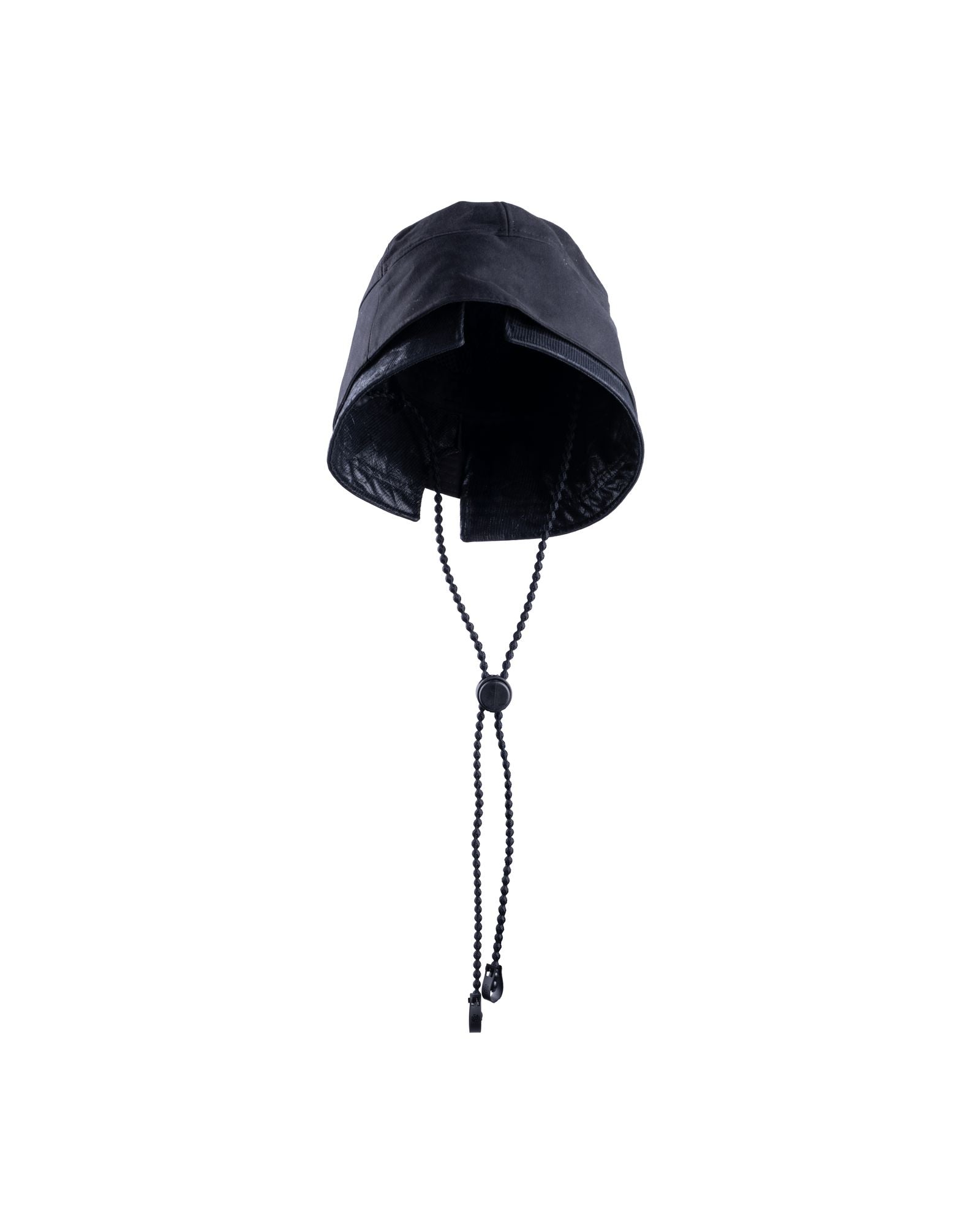 A Thoughtful Bucket Hat – GLITCHED