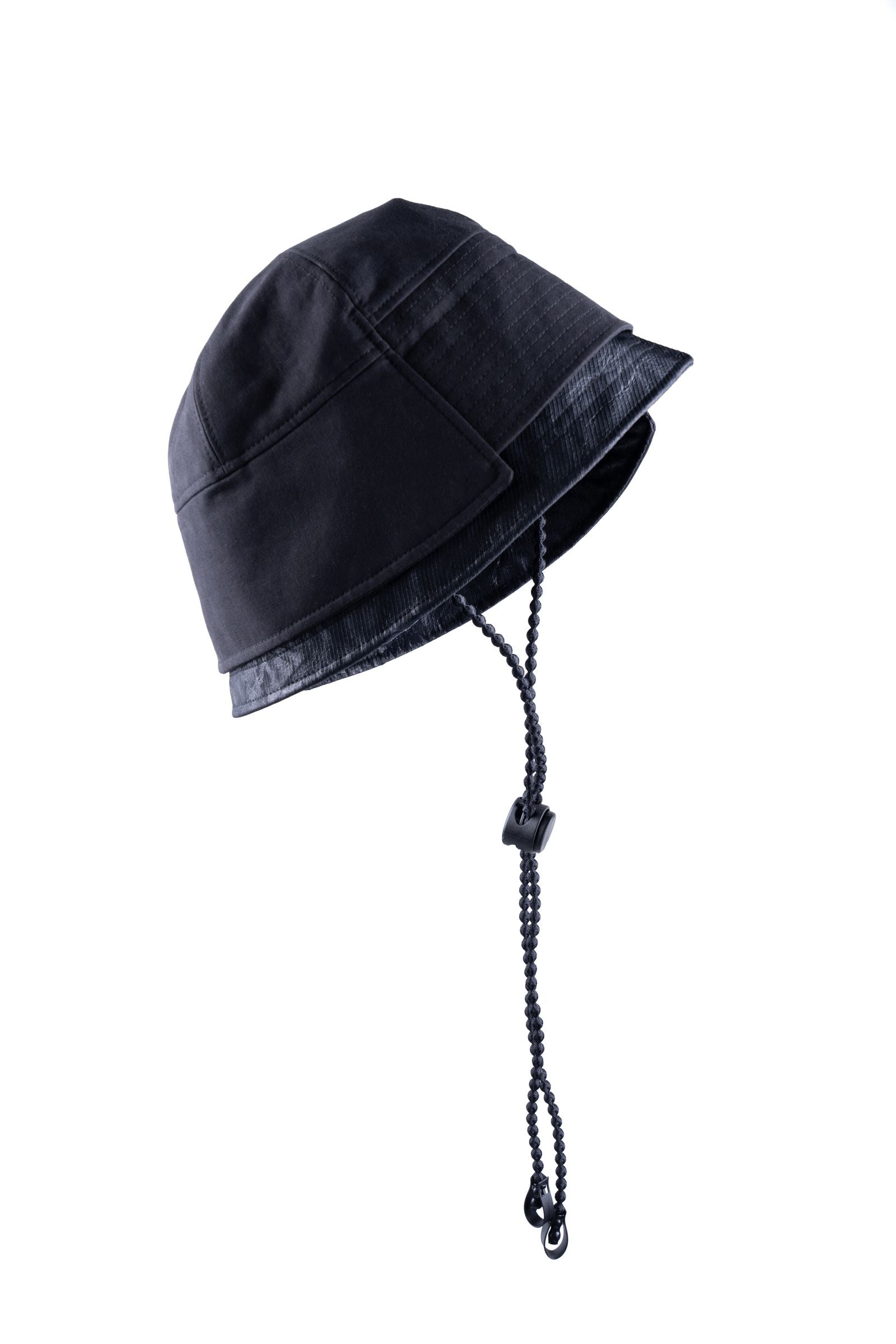 A Thoughtful Bucket Hat – GLITCHED