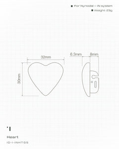 iN Heart