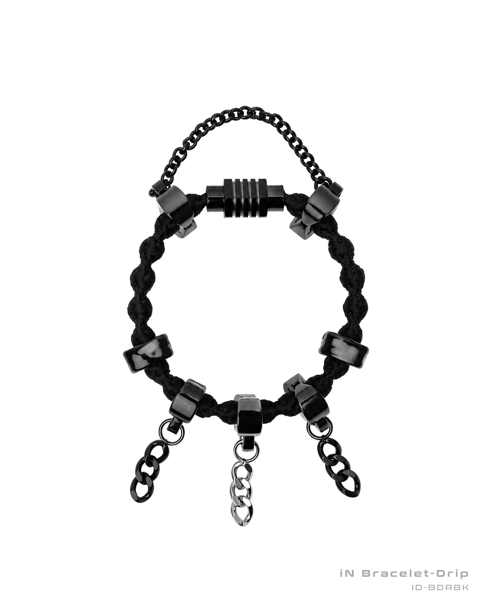 iN Bracelet-Drip 液化手鍊 主圖