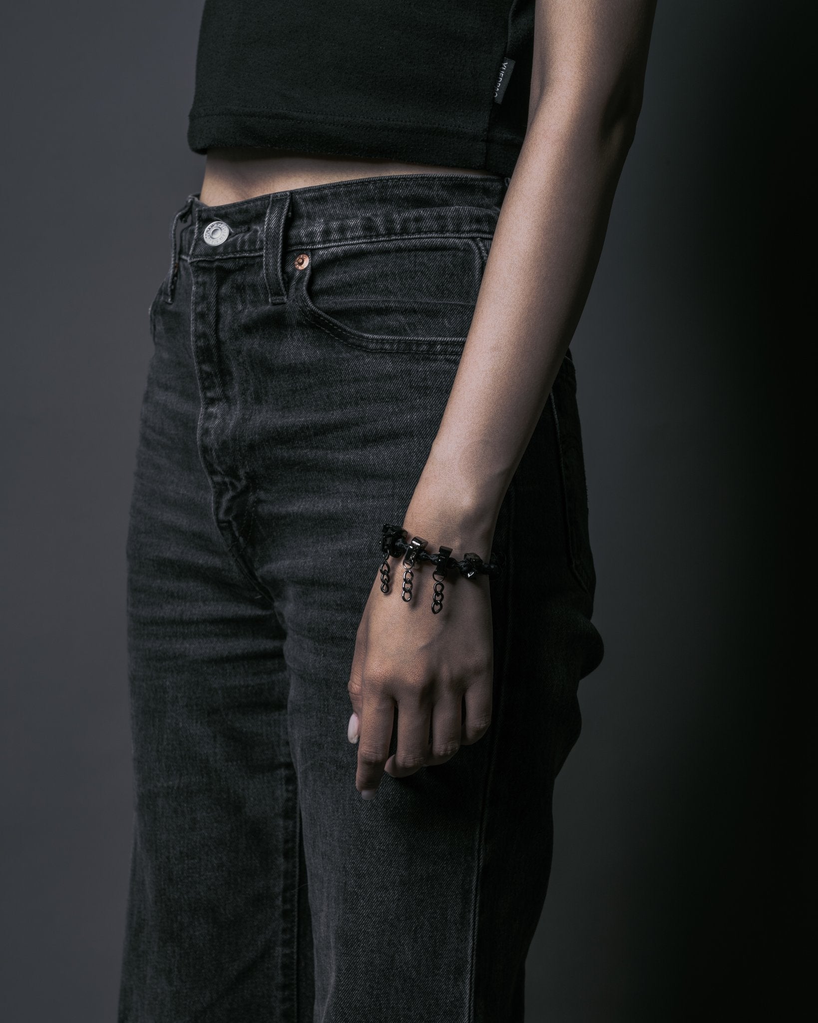 iN Bracelet-Drip 液化手鍊 商品照 3