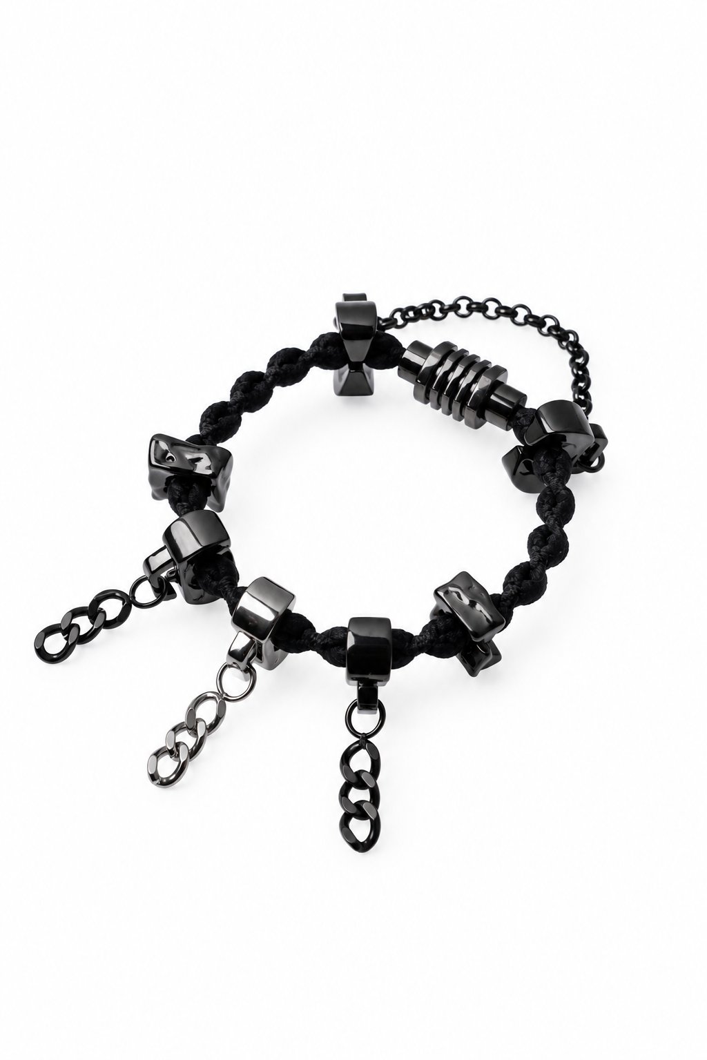 iN Bracelet-Drip 液化手鍊 白背商品照 1
