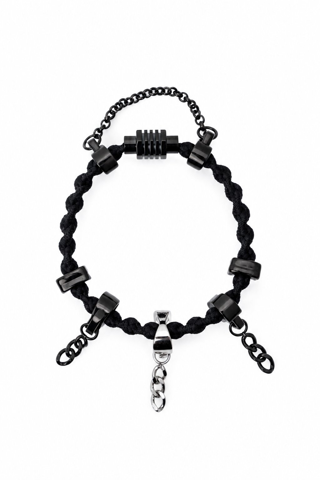 iN Bracelet-Drip 液化手鍊 白背商品照 2